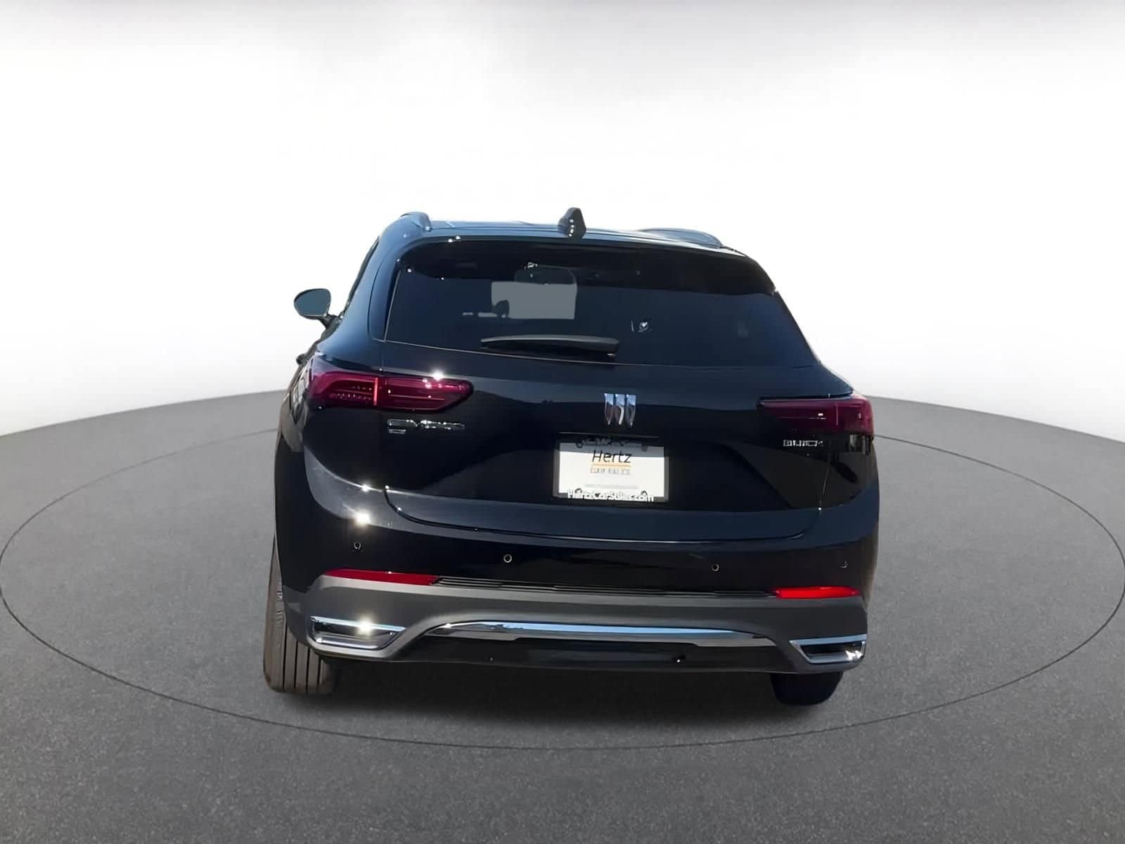 Thumbnail: 2024 Buick Envision - 11