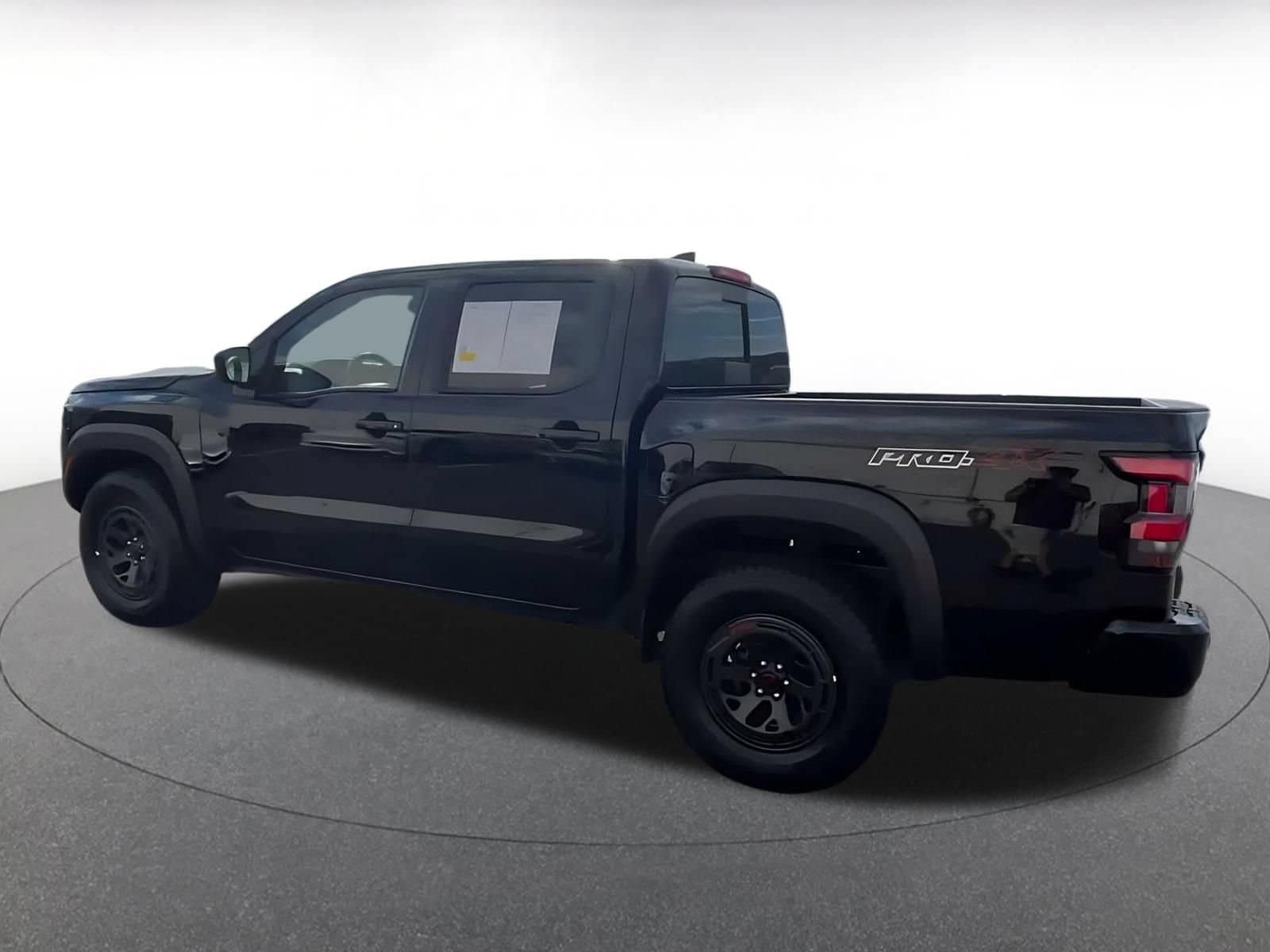 Thumbnail: 2026 Nissan Frontier - 8