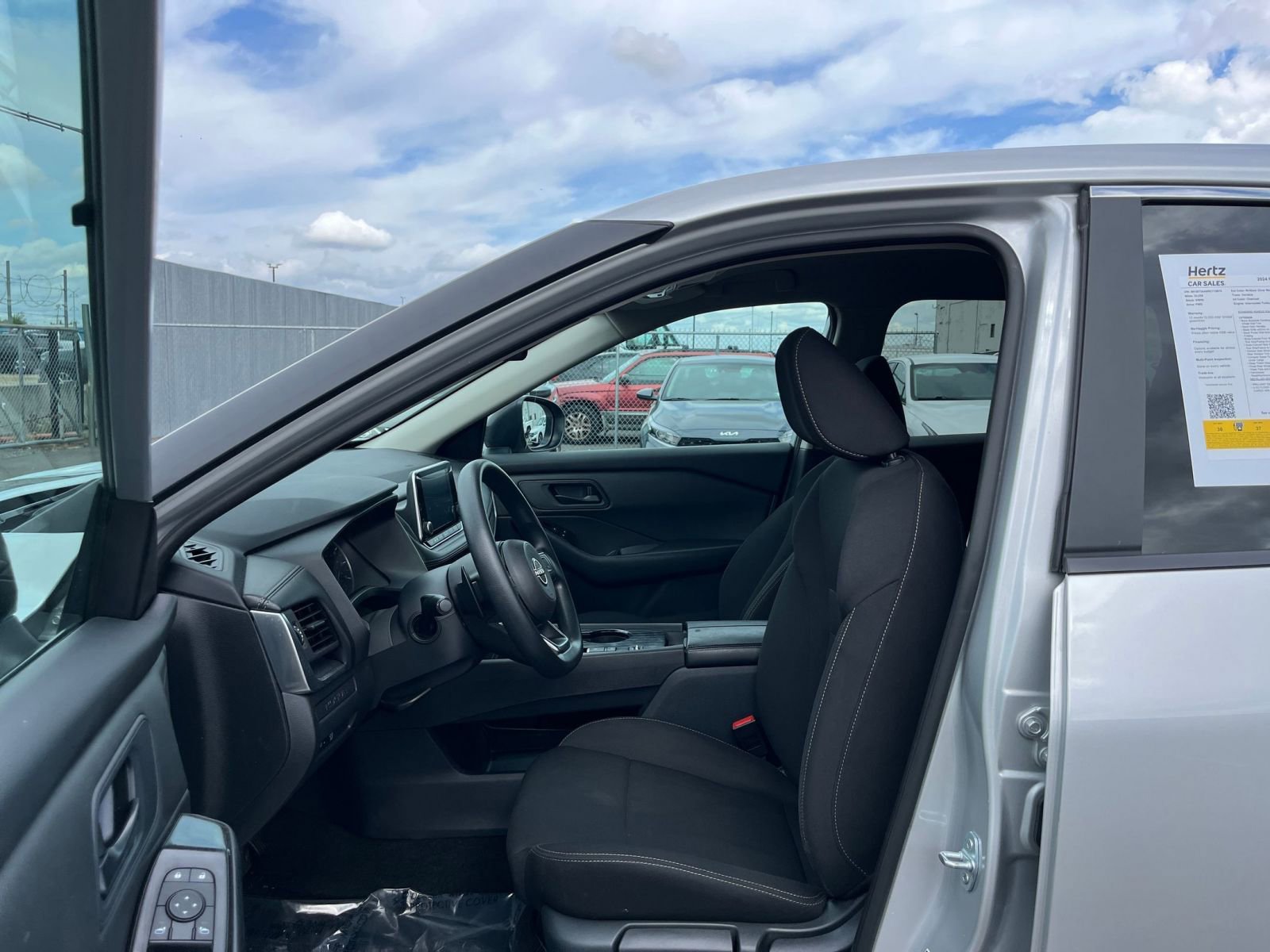 Thumbnail: 2024 Nissan Rogue - 26