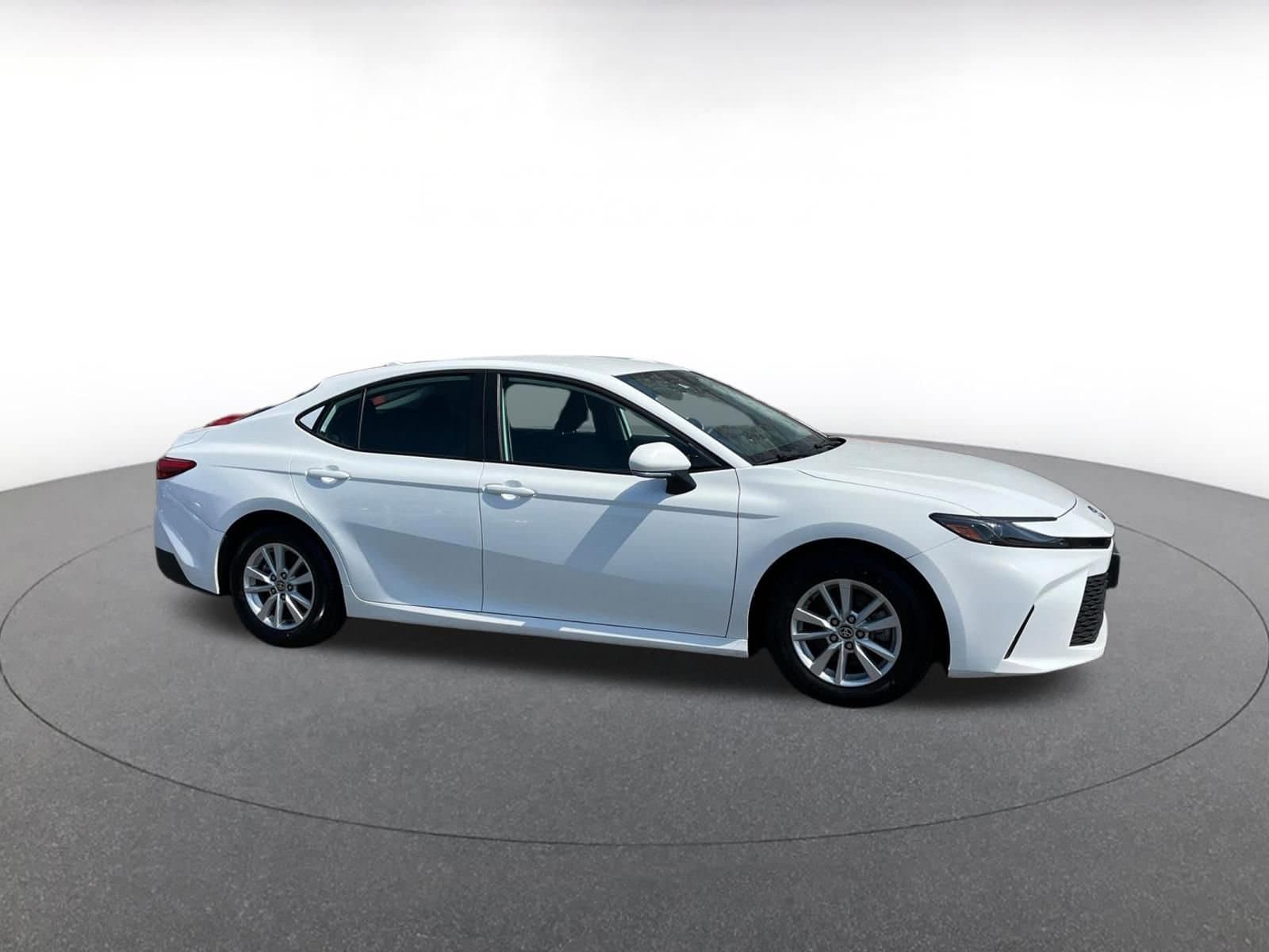 Thumbnail: 2025 Toyota Camry - 1