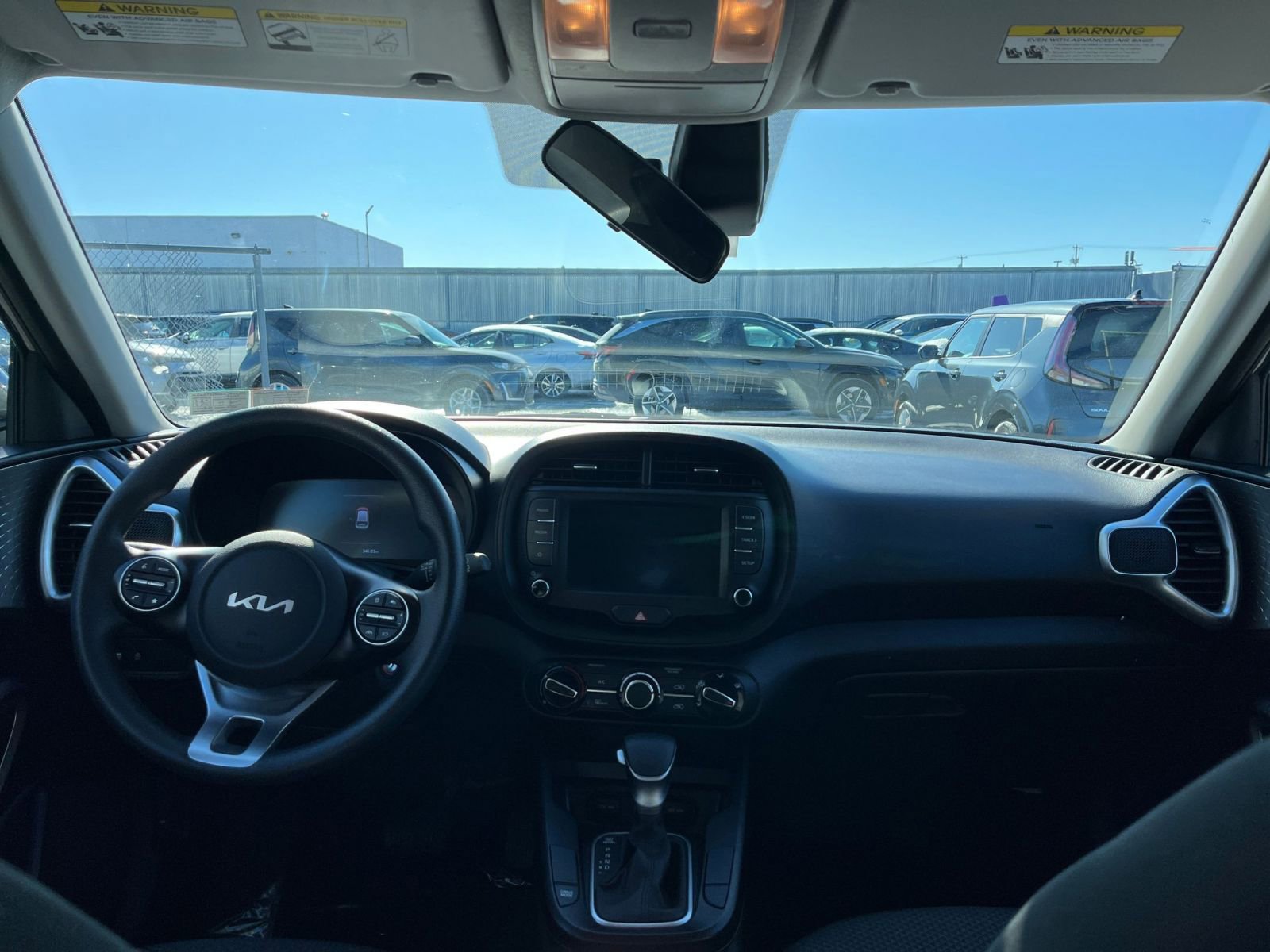 Thumbnail: 2025 Kia Soul - 31