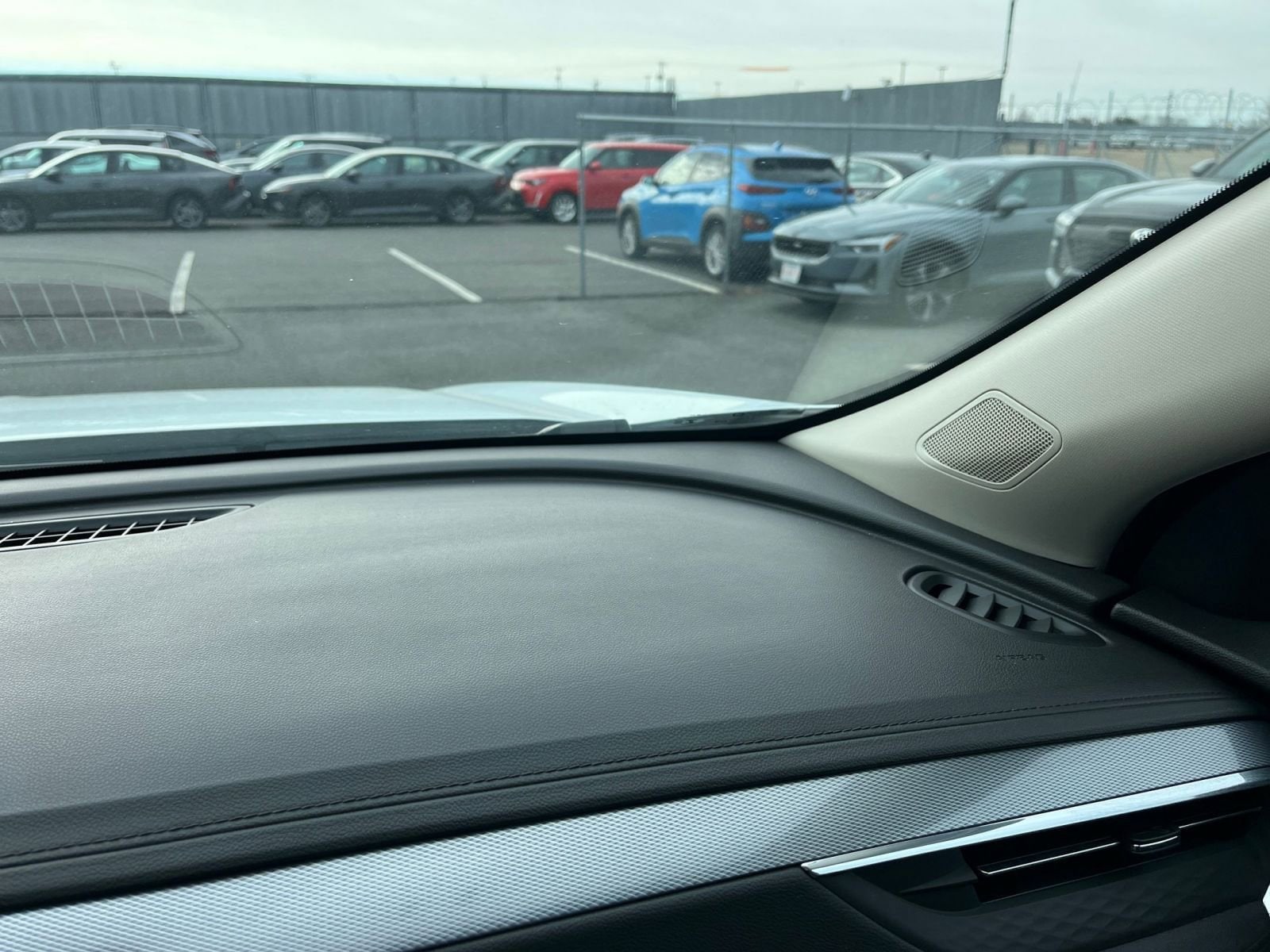 Thumbnail: 2025 Buick Encore GX - 34