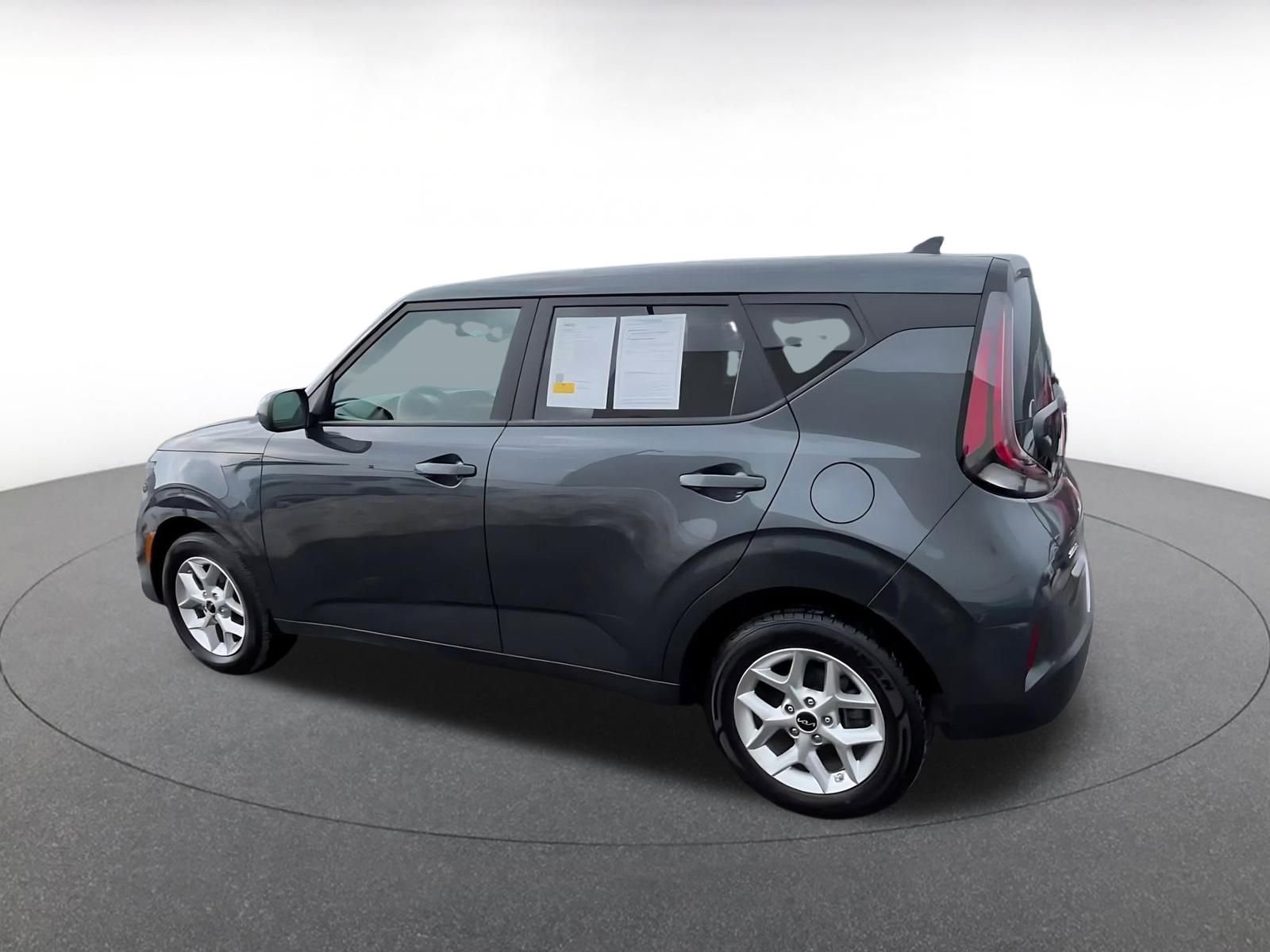 Thumbnail: 2025 Kia Soul - 10