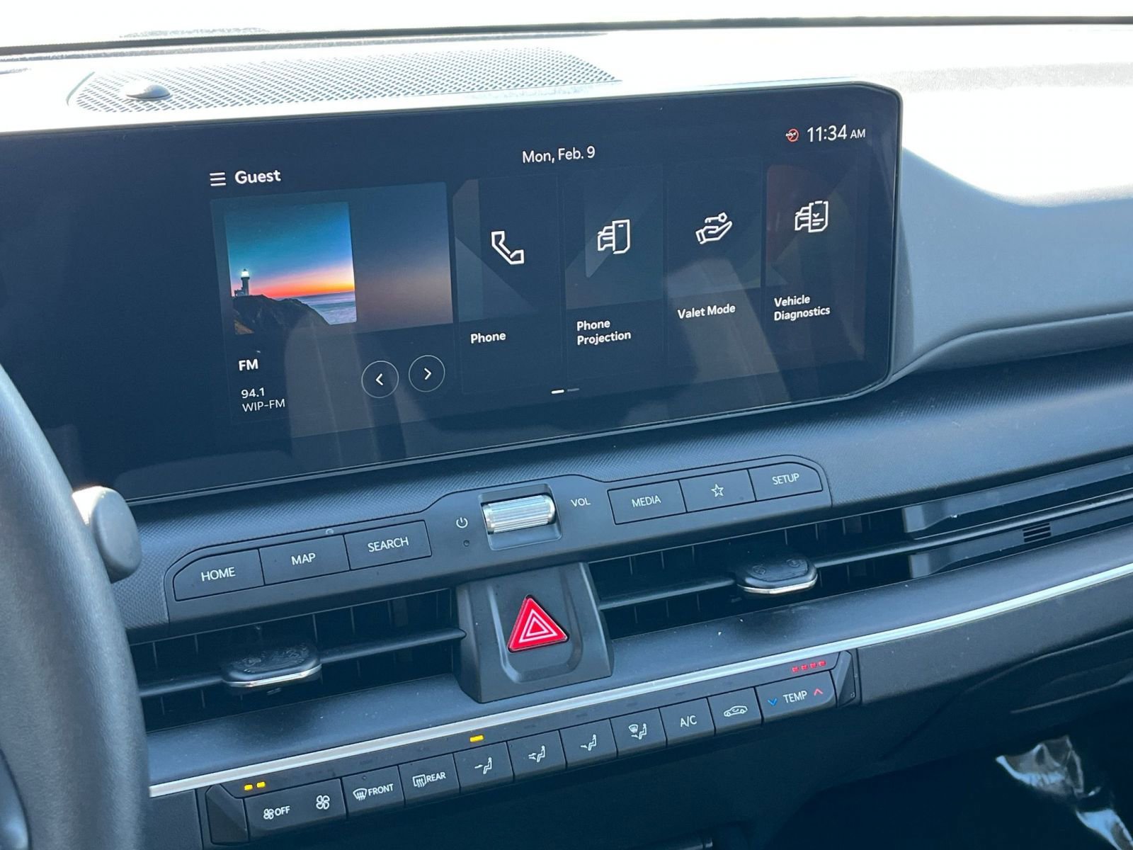 Thumbnail: 2025 Kia K4 - 20