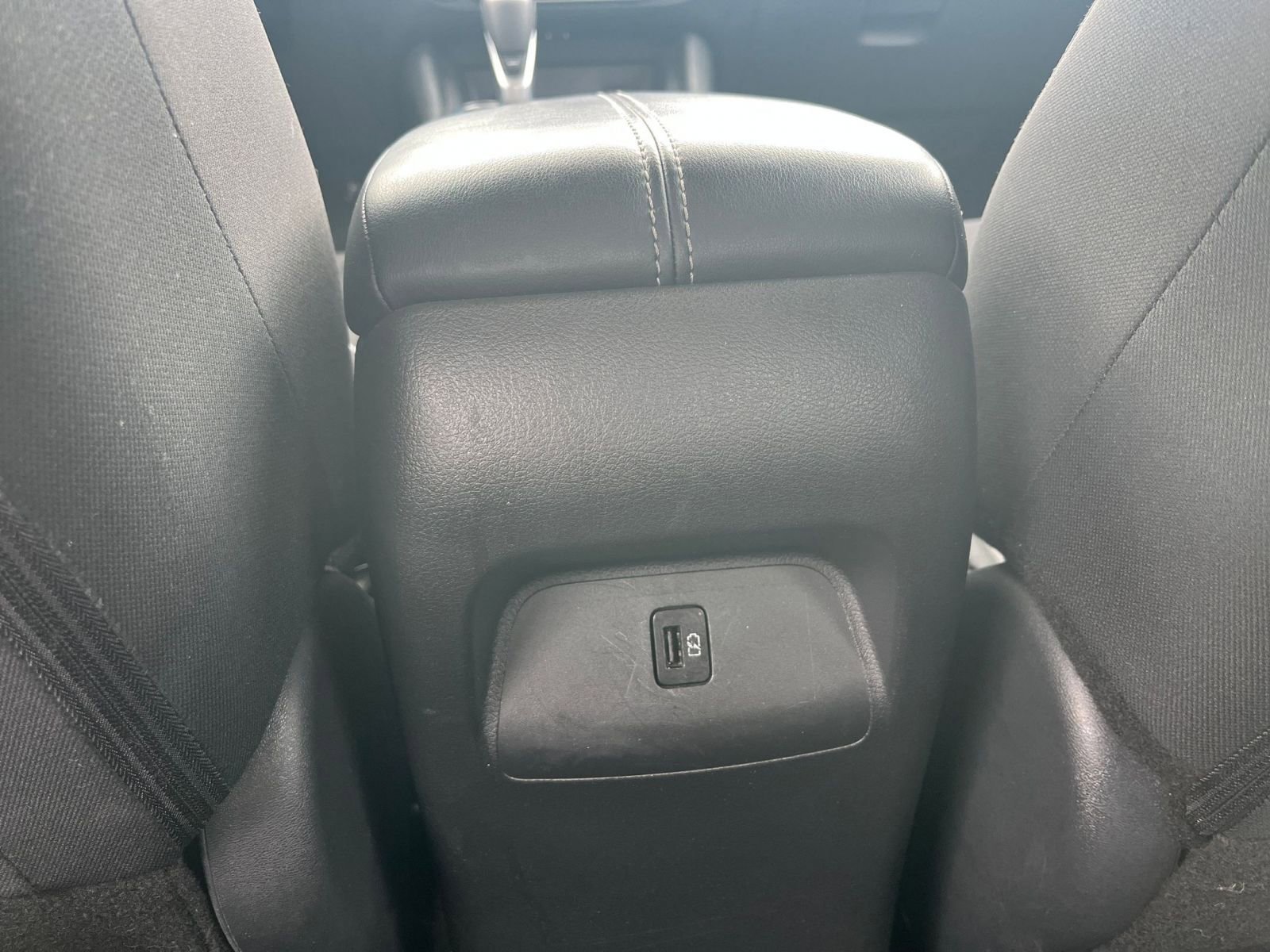 Thumbnail: 2025 Nissan Sentra - 22