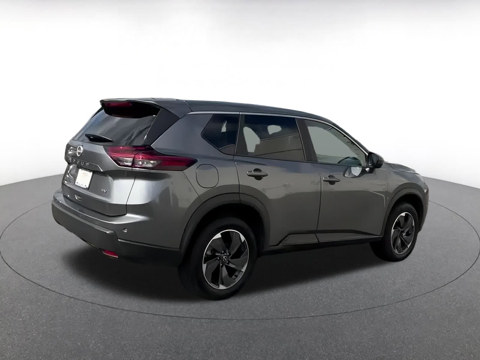 Thumbnail: 2024 Nissan Rogue - 15