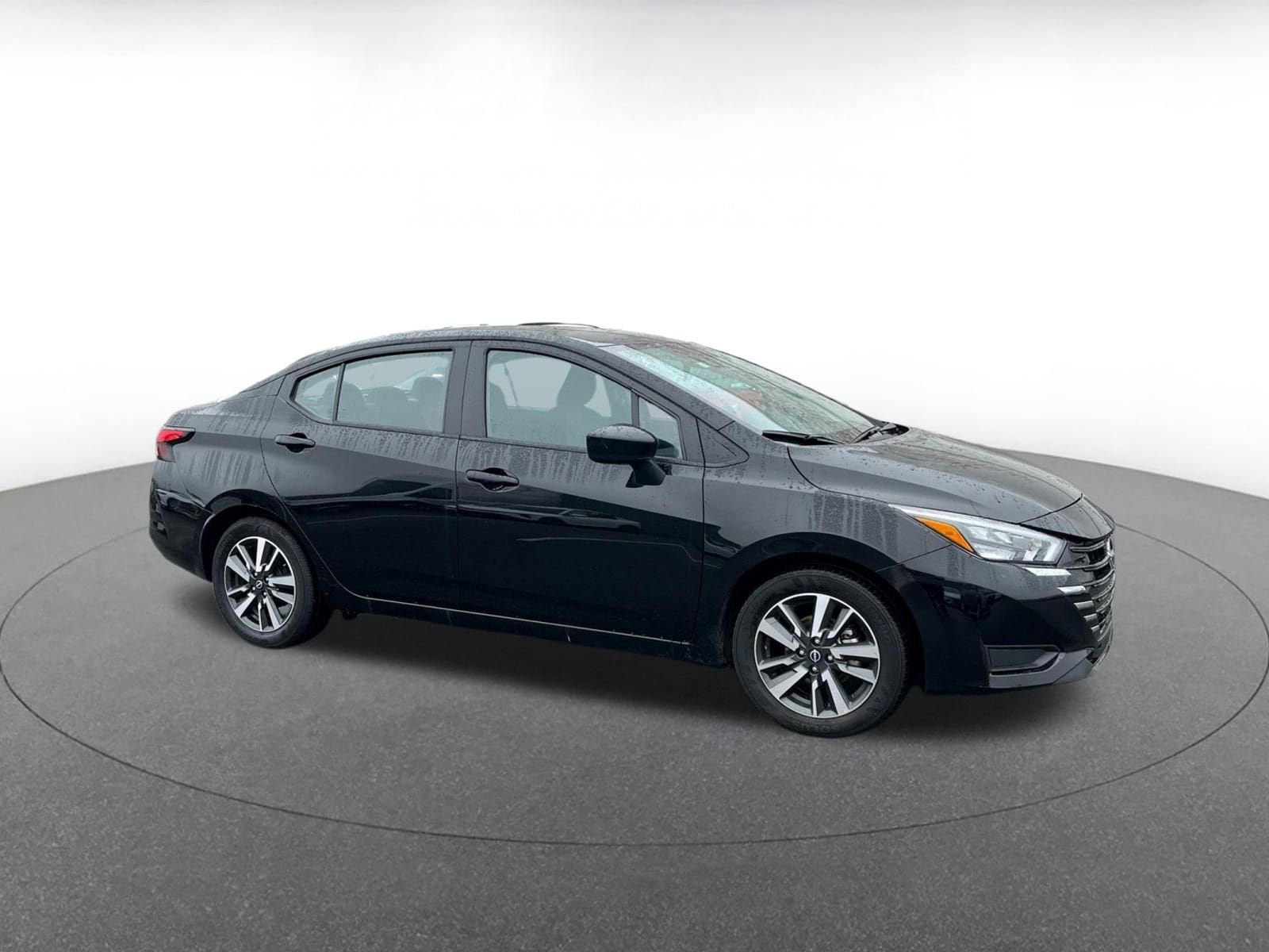 Thumbnail: 2025 Nissan Versa - 1