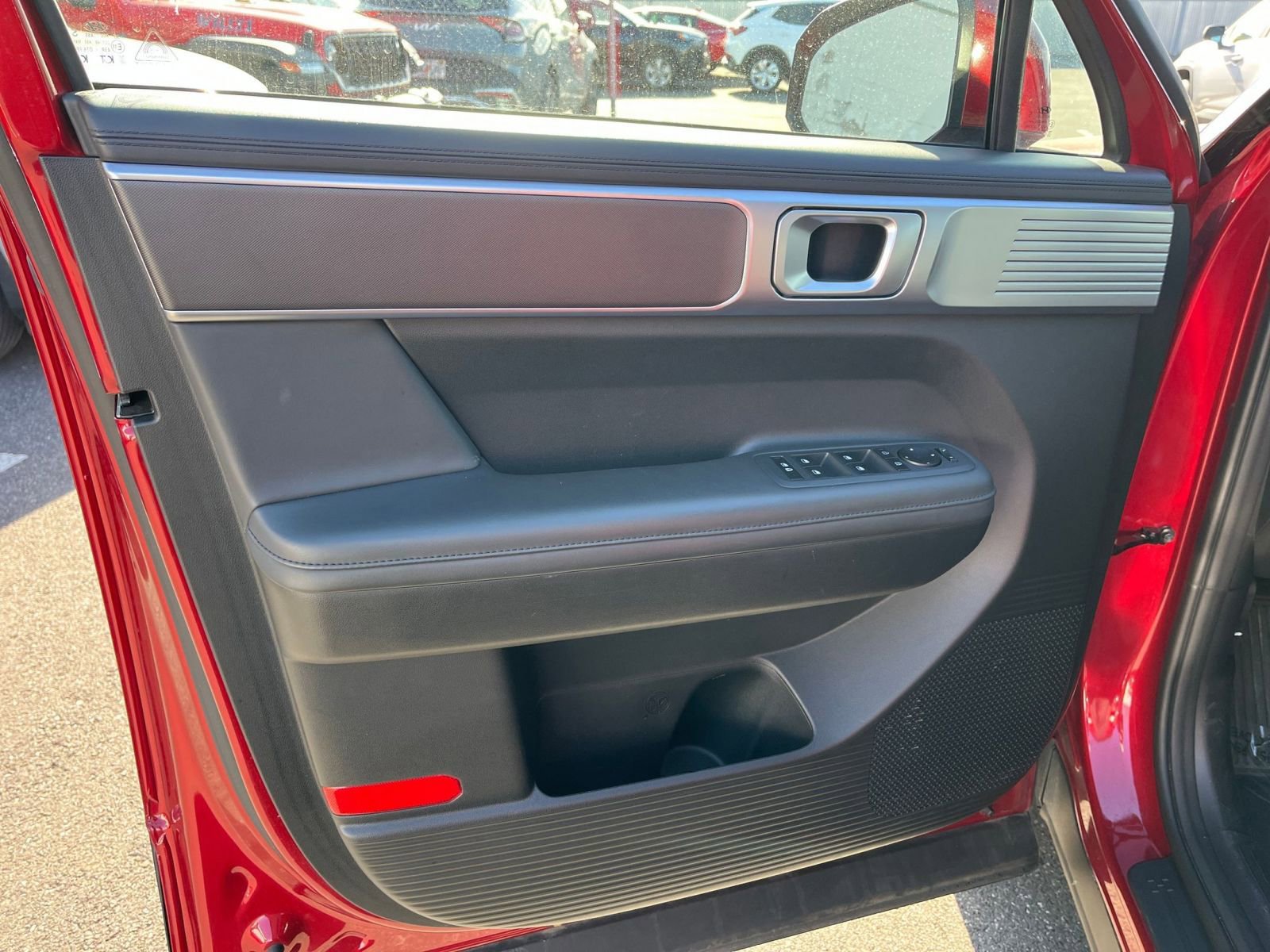 Thumbnail: 2025 Hyundai Santa Fe - 18