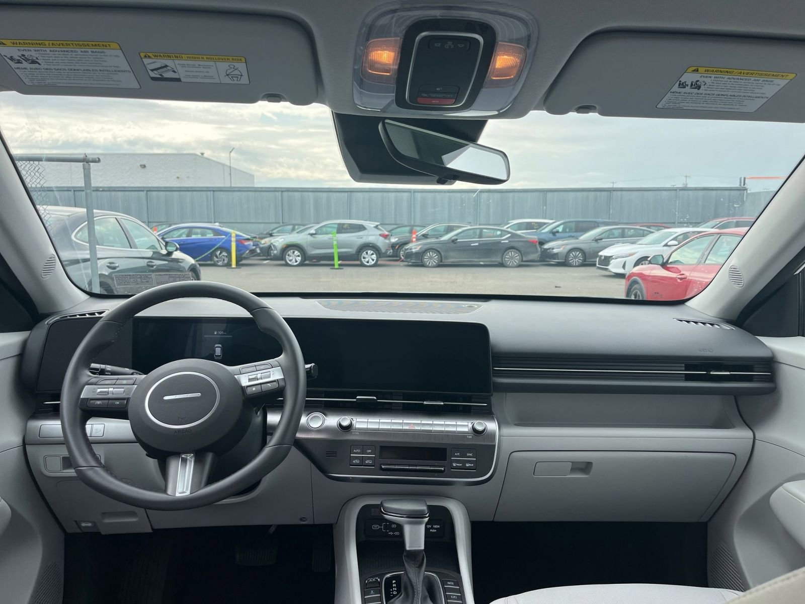 Thumbnail: 2025 Hyundai Kona - 34