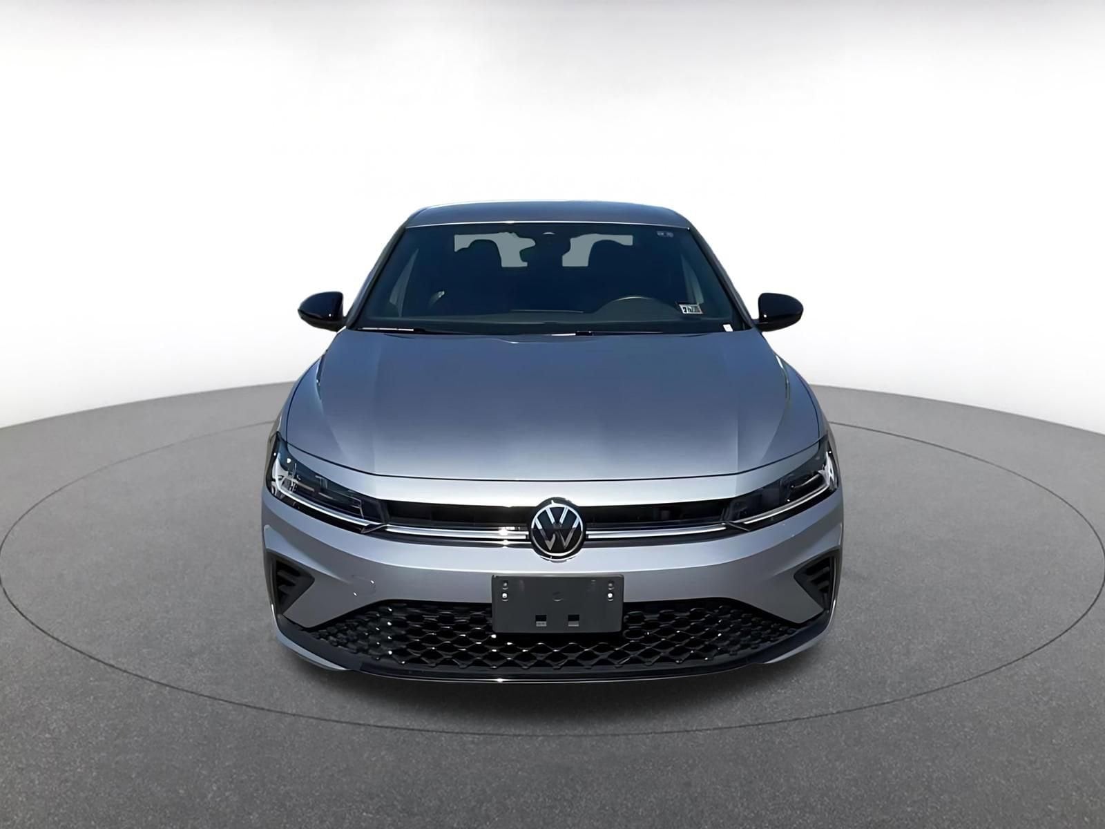 Thumbnail: 2025 Volkswagen Jetta - 5