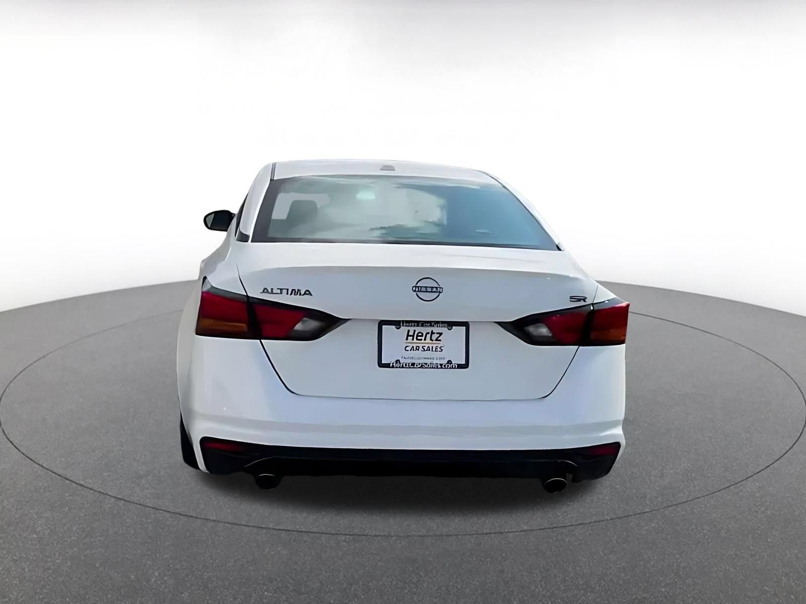 Thumbnail: 2025 Nissan Altima - 10