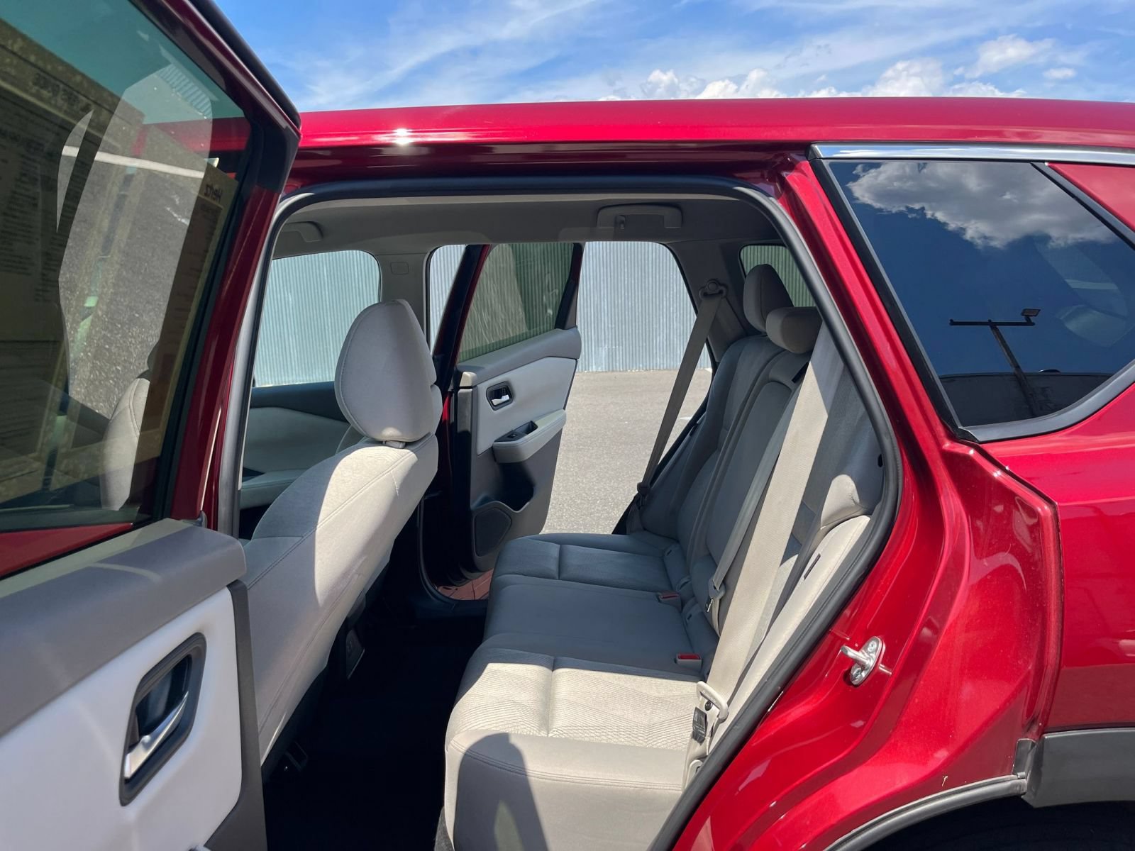 Thumbnail: 2025 Nissan Rogue - 28
