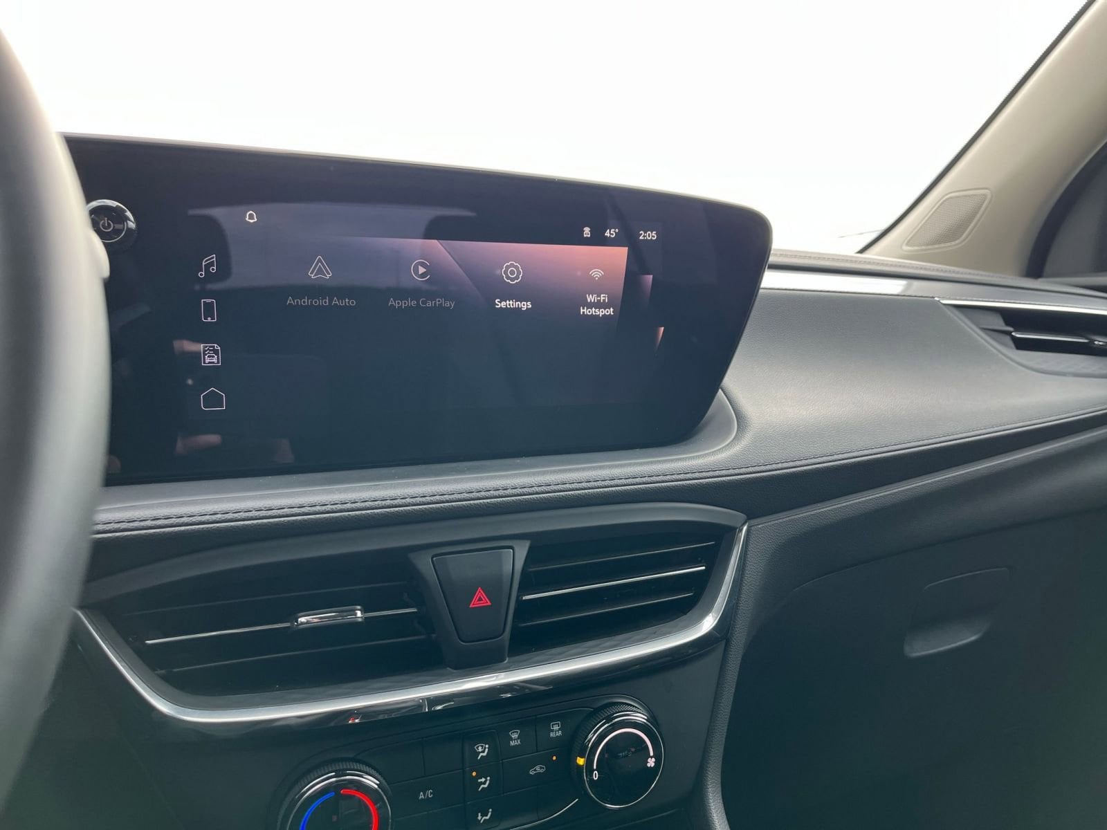 Thumbnail: 2025 Buick Encore GX - 21