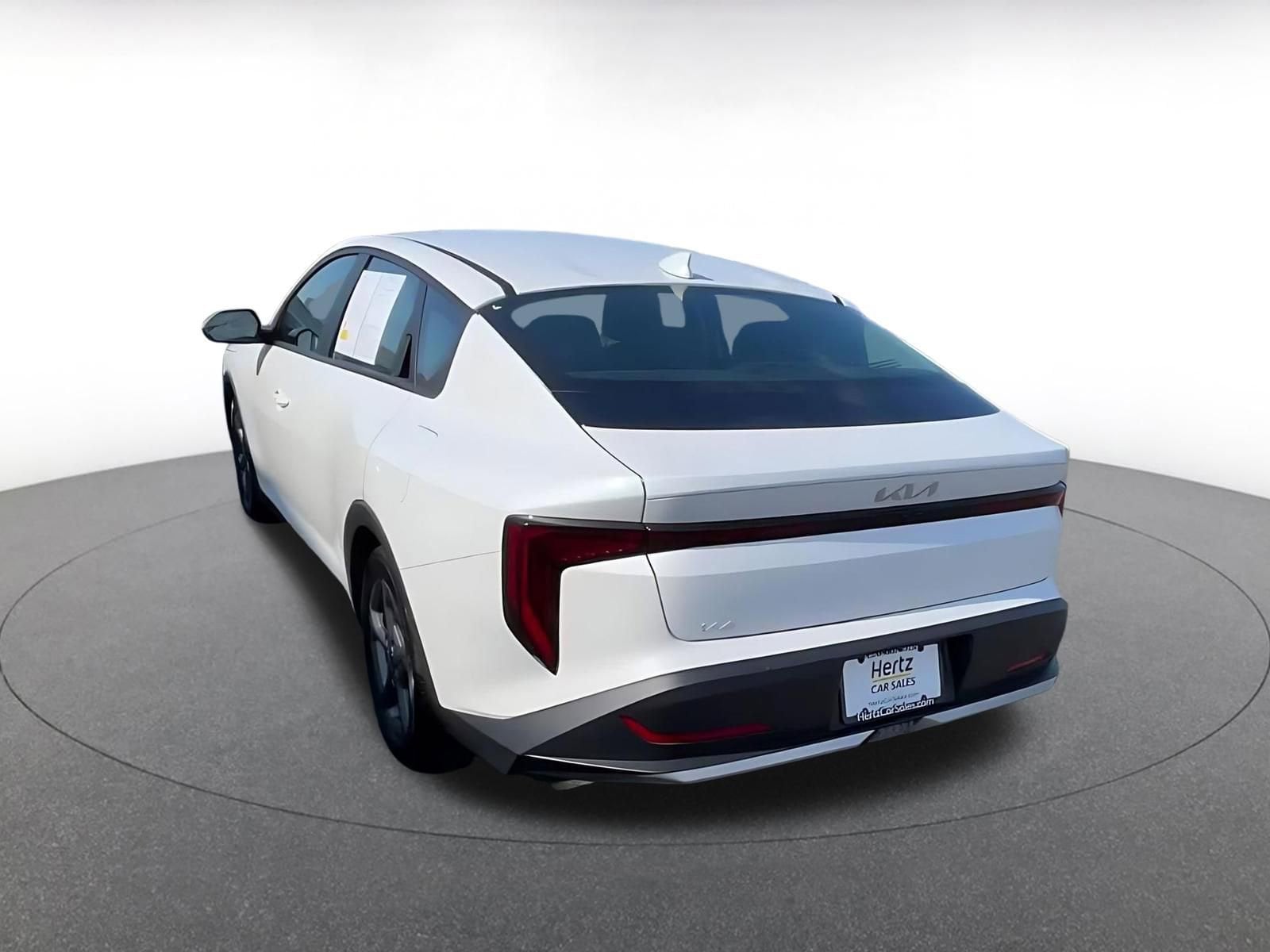 Thumbnail: 2025 Kia K4 - 11