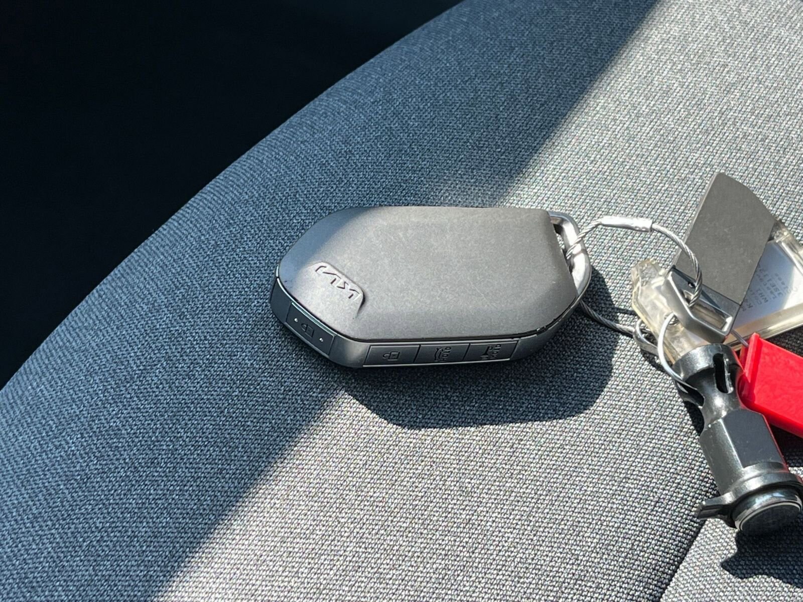 Thumbnail: 2025 Kia K4 - 21