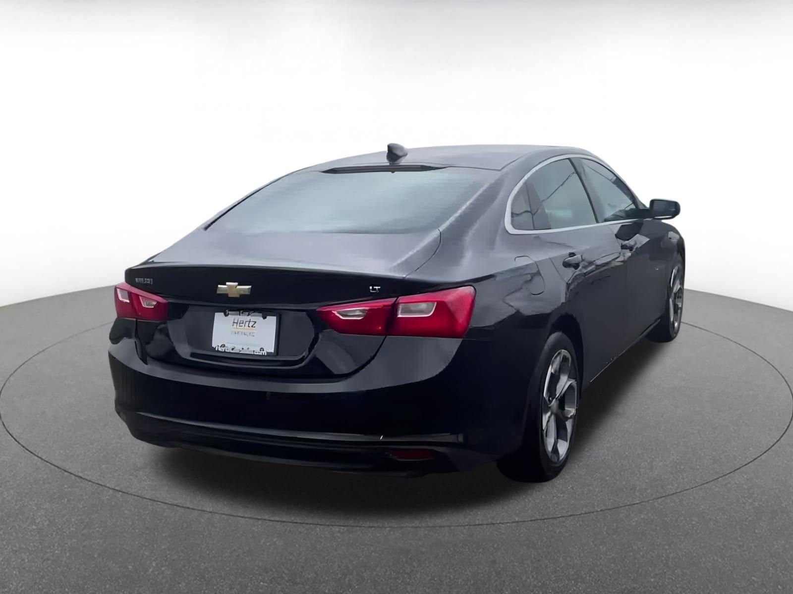 Thumbnail: 2023 Chevrolet Malibu - 13