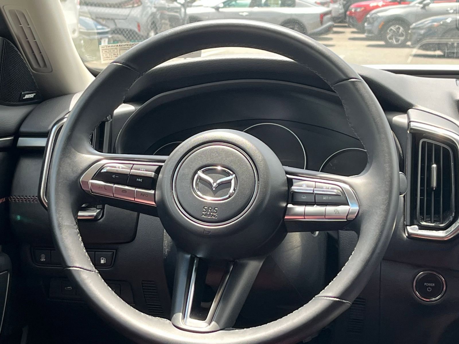 Thumbnail: 2025 Mazda CX-50 - 29