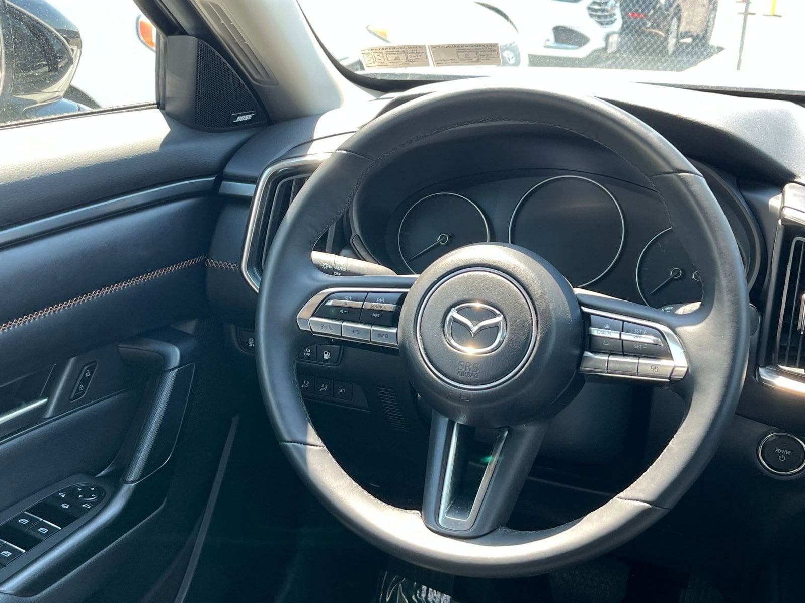 Thumbnail: 2025 Mazda CX-50 - 29
