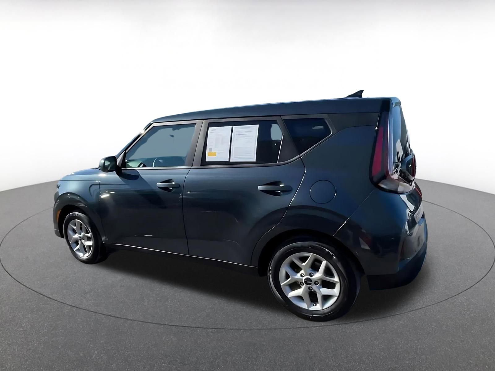 Thumbnail: 2025 Kia Soul - 10