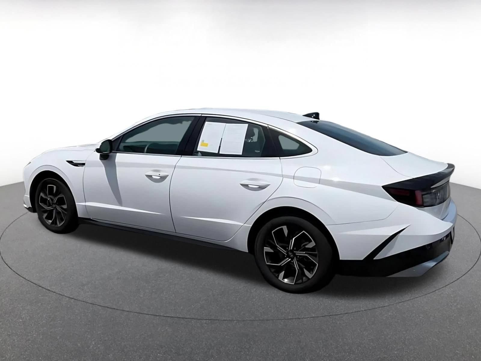 Thumbnail: 2025 Hyundai Sonata - 13