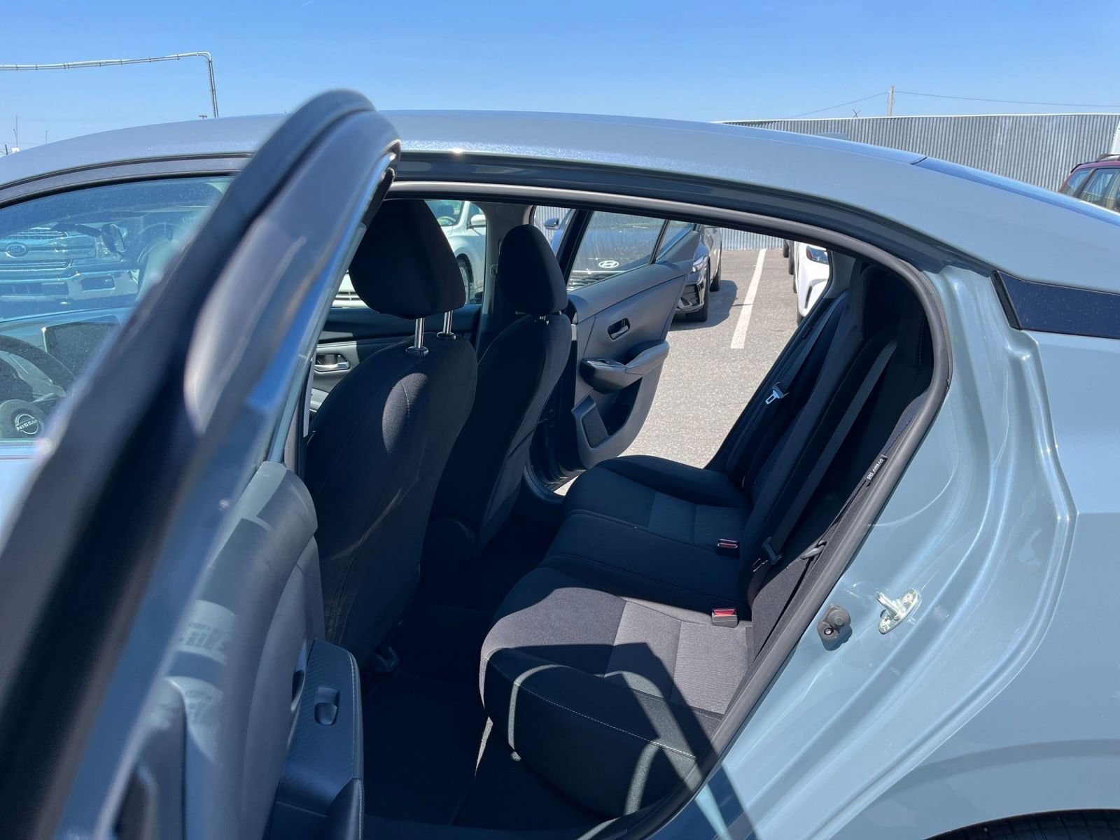 Thumbnail: 2024 Nissan Sentra - 23