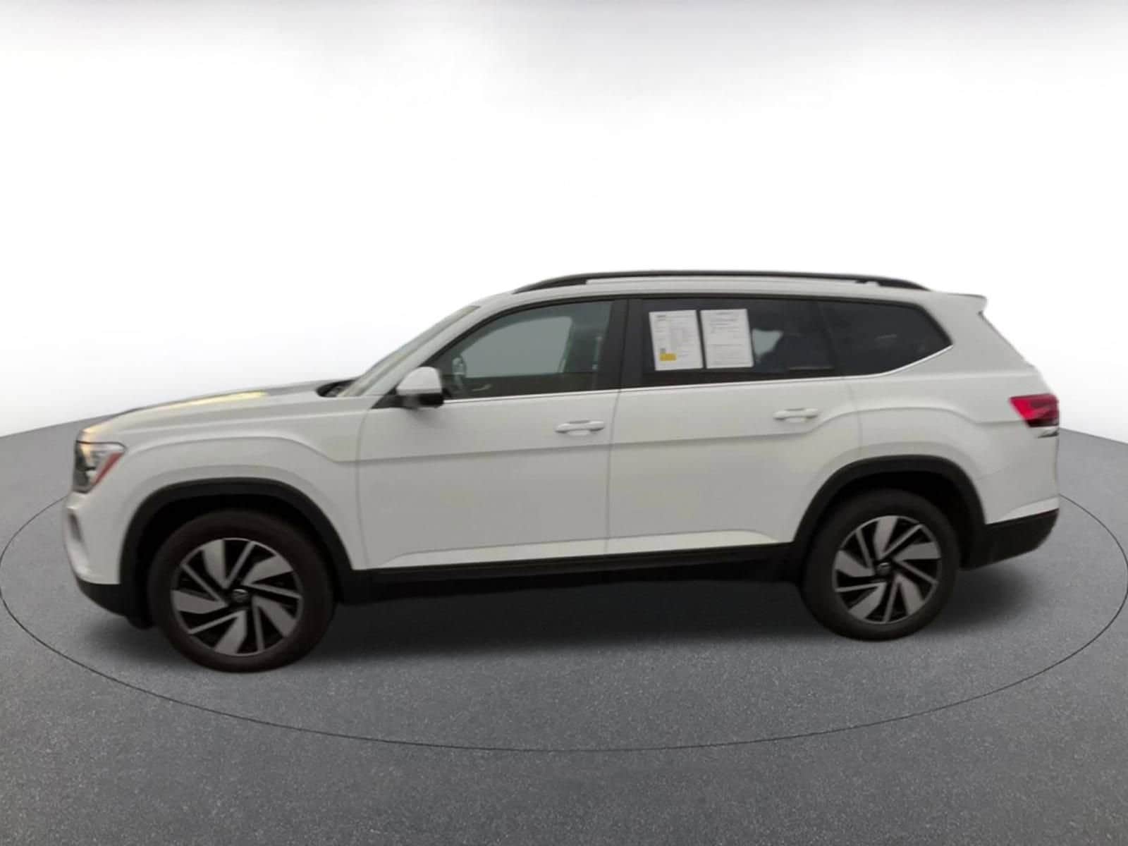 Thumbnail: 2025 Volkswagen Atlas - 8