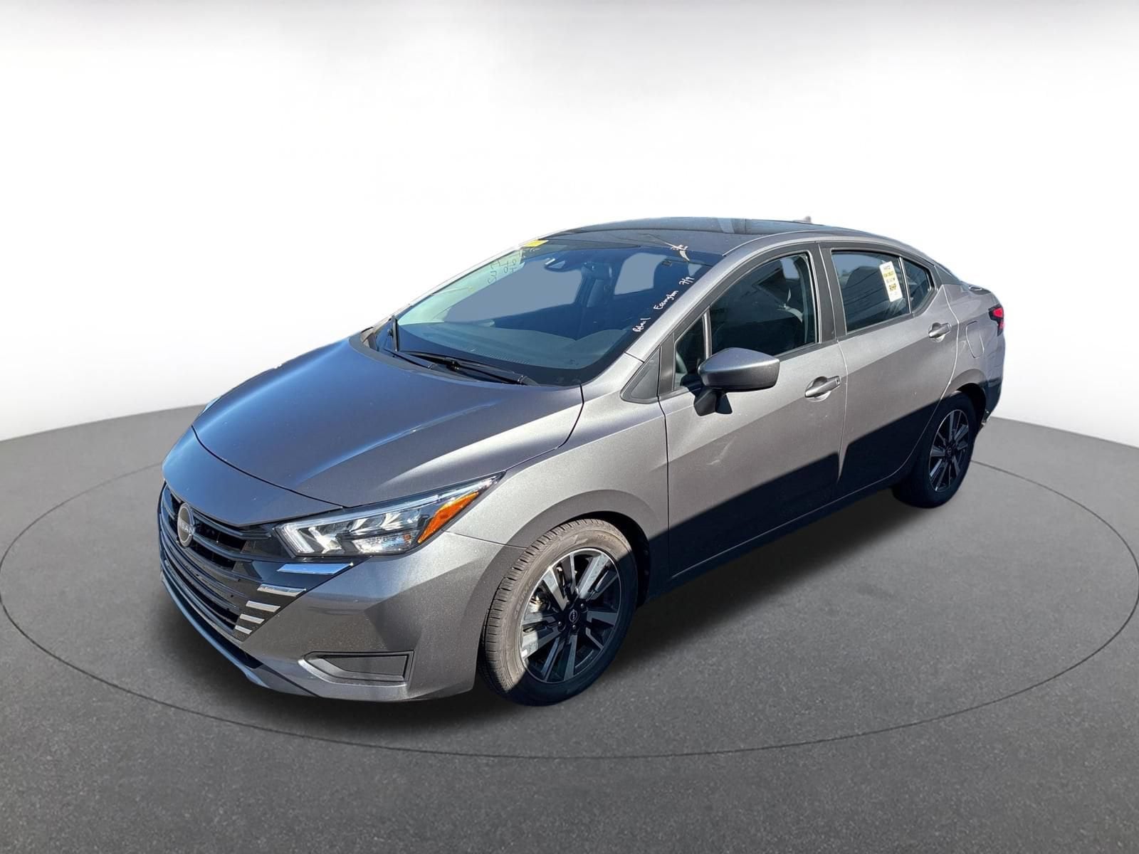 Thumbnail: 2025 Nissan Versa - 8
