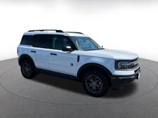 2024 Ford Bronco Sport Big Bend -
                  Philadelphia, PA