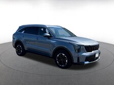 2024 Kia Sorento S -
                  Philadelphia, PA