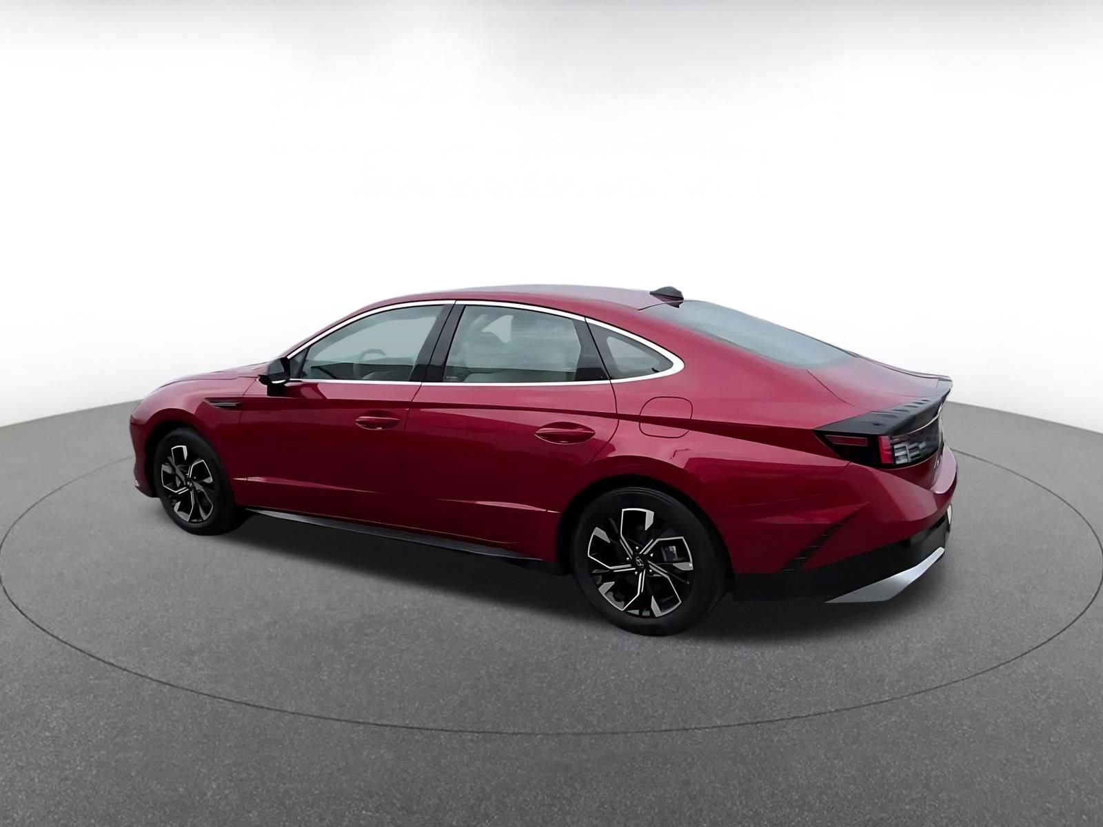 Thumbnail: 2025 Hyundai Sonata - 10