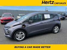 2023 Chevrolet Bolt EV 1LT -
                Philadelphia, PA