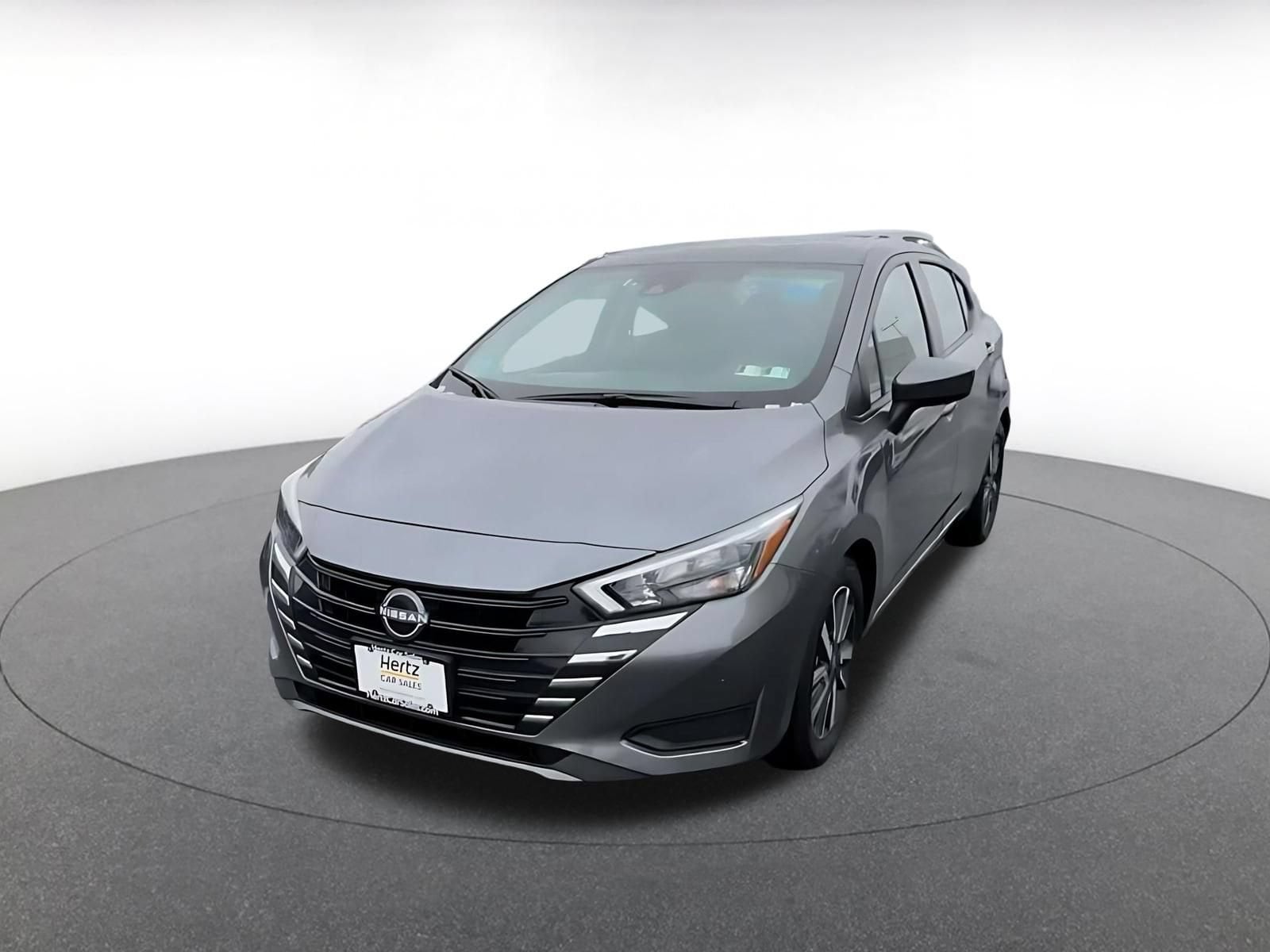 Thumbnail: 2025 Nissan Versa - 6