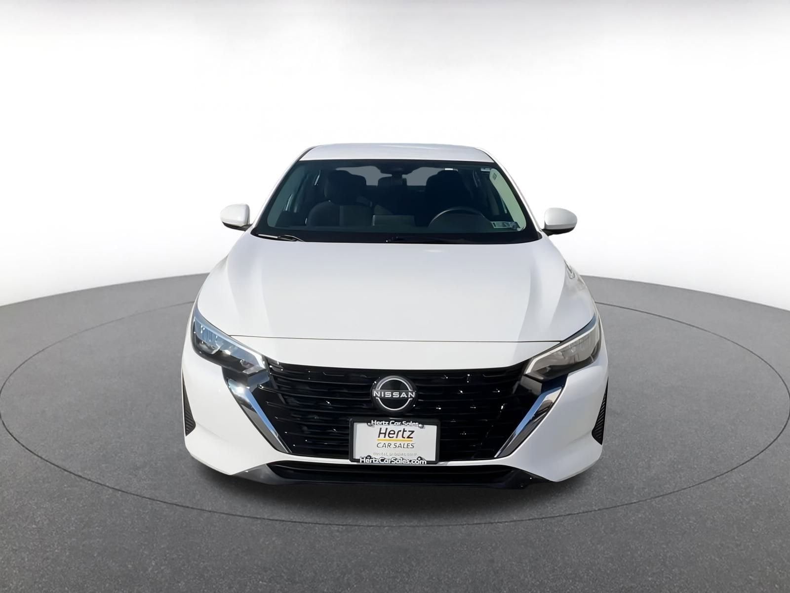 Thumbnail: 2024 Nissan Sentra - 5