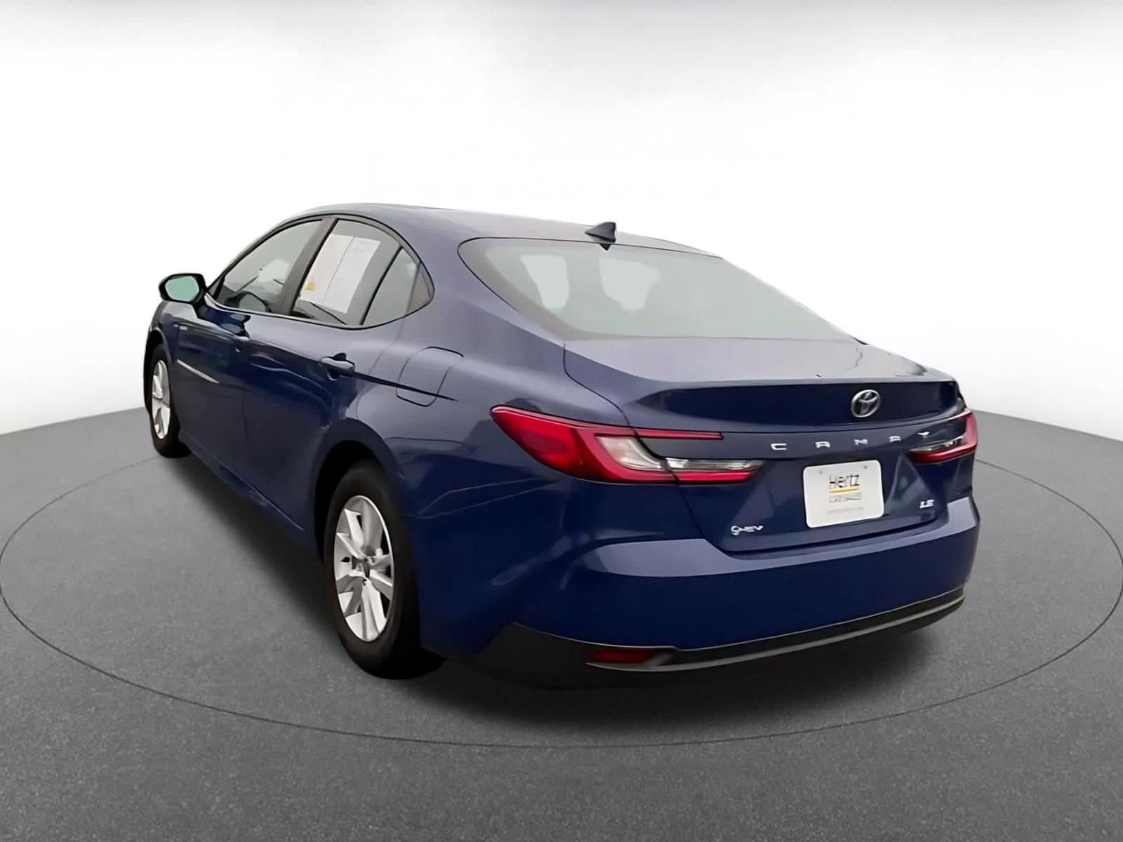 Thumbnail: 2025 Toyota Camry - 11