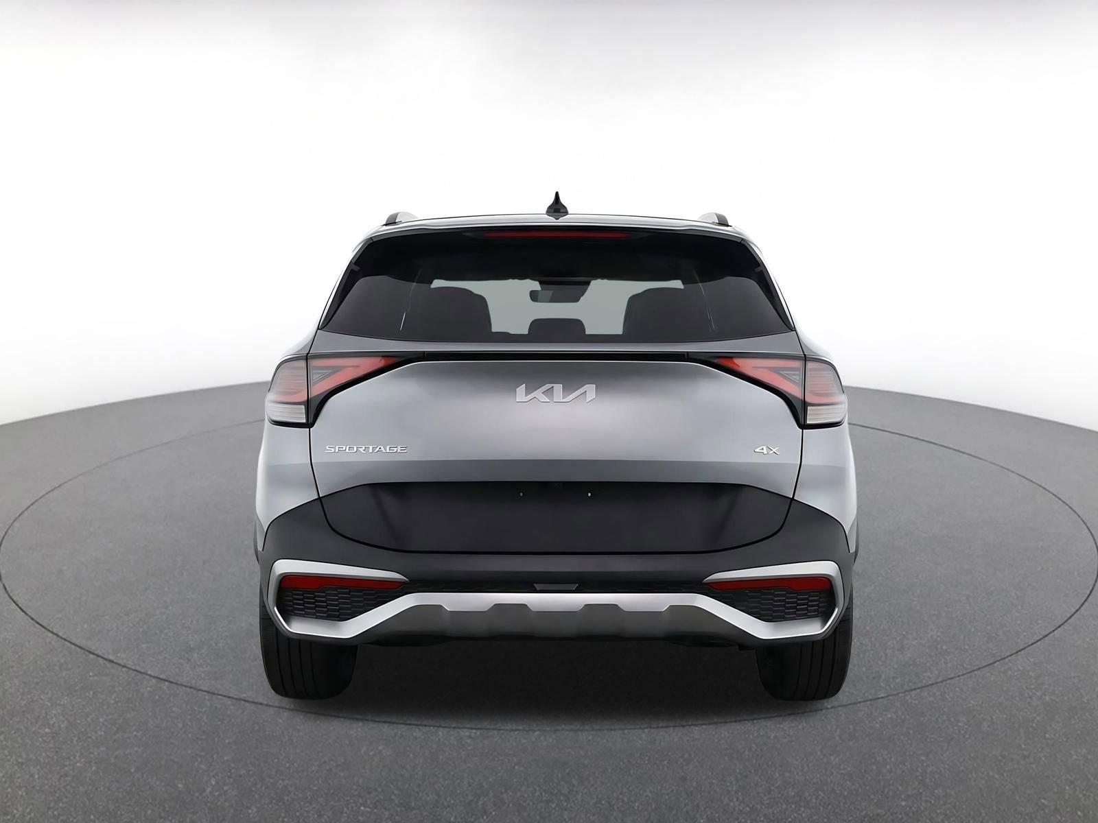 Thumbnail: 2025 Kia Sportage - 7