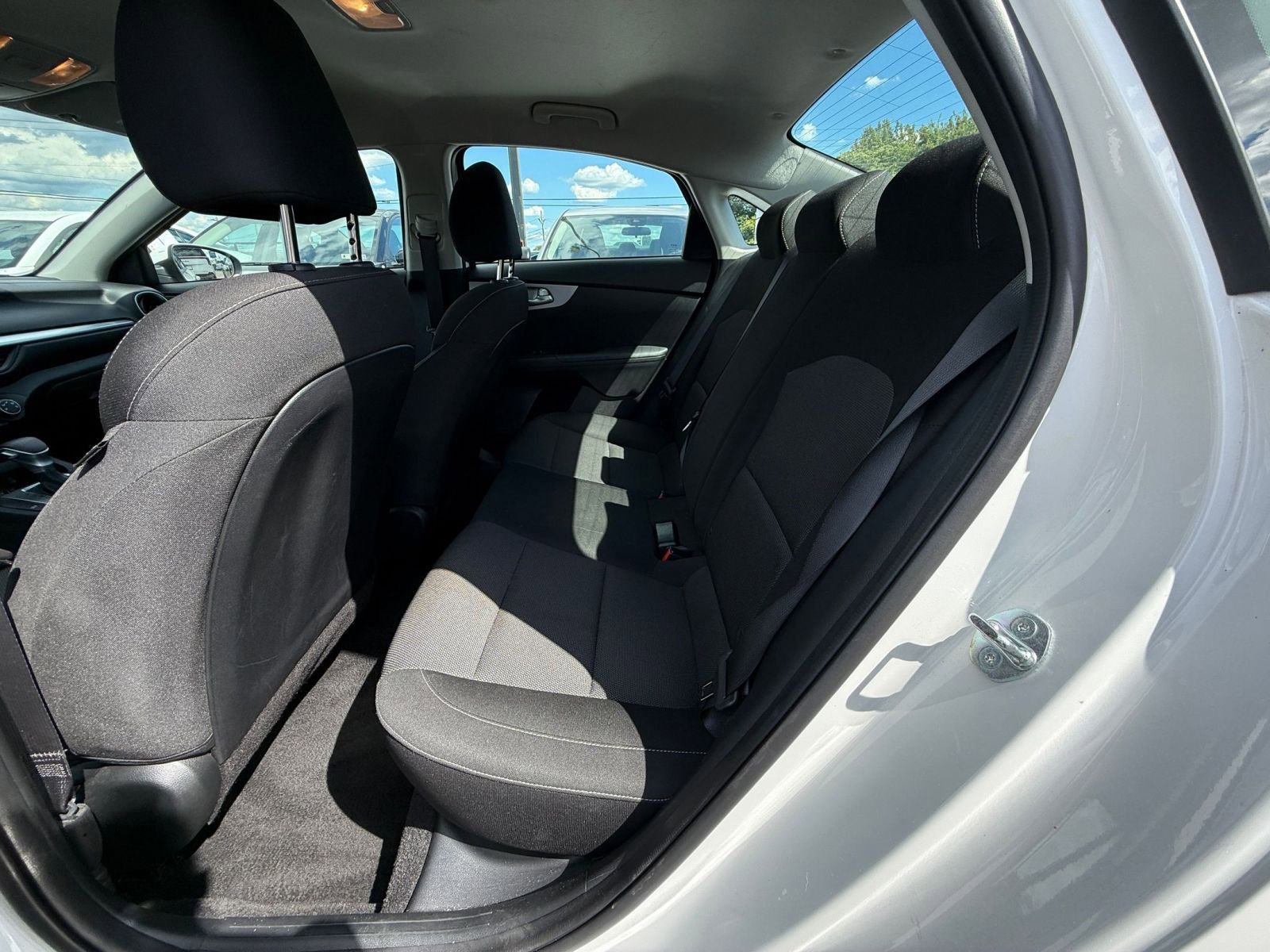 Thumbnail: 2024 Kia Forte - 23