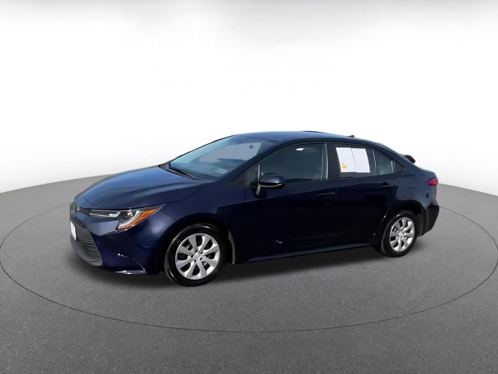 Thumbnail: 2024 Toyota Corolla - 7