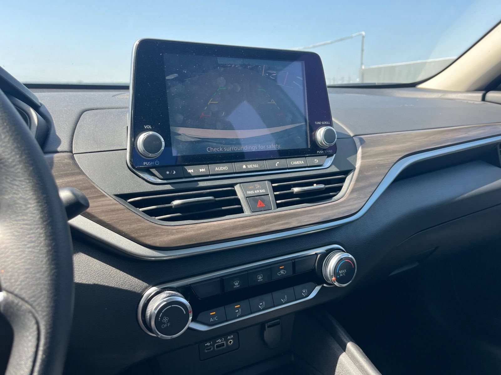 Thumbnail: 2025 Nissan Altima - 20