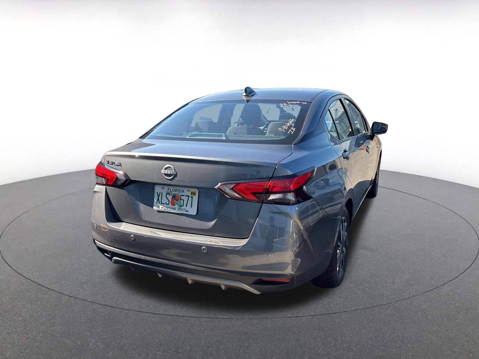 Thumbnail: 2025 Nissan Versa - 18