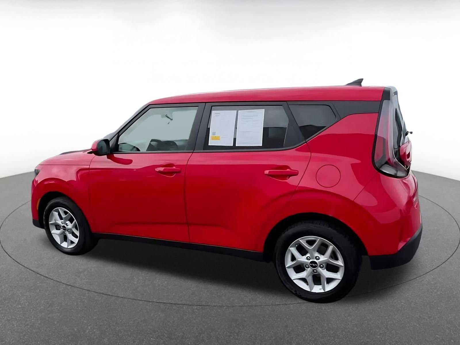Thumbnail: 2025 Kia Soul - 10