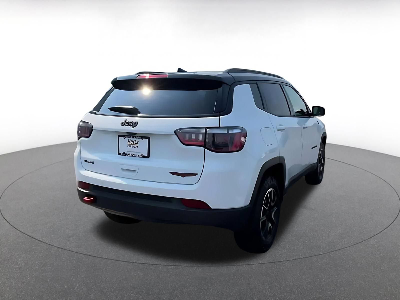 Thumbnail: 2025 Jeep Compass - 11