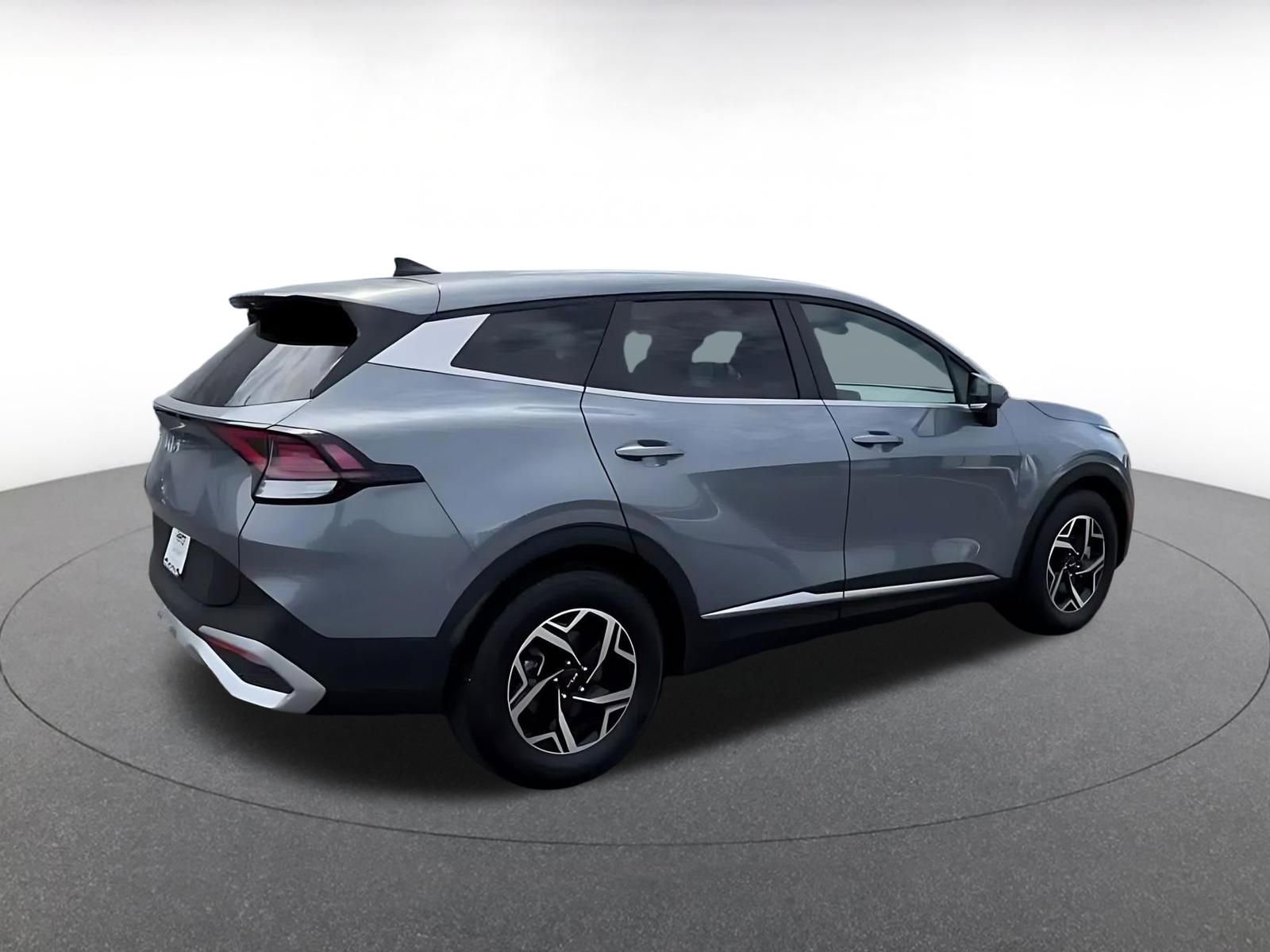 Thumbnail: 2025 Kia Sportage - 15