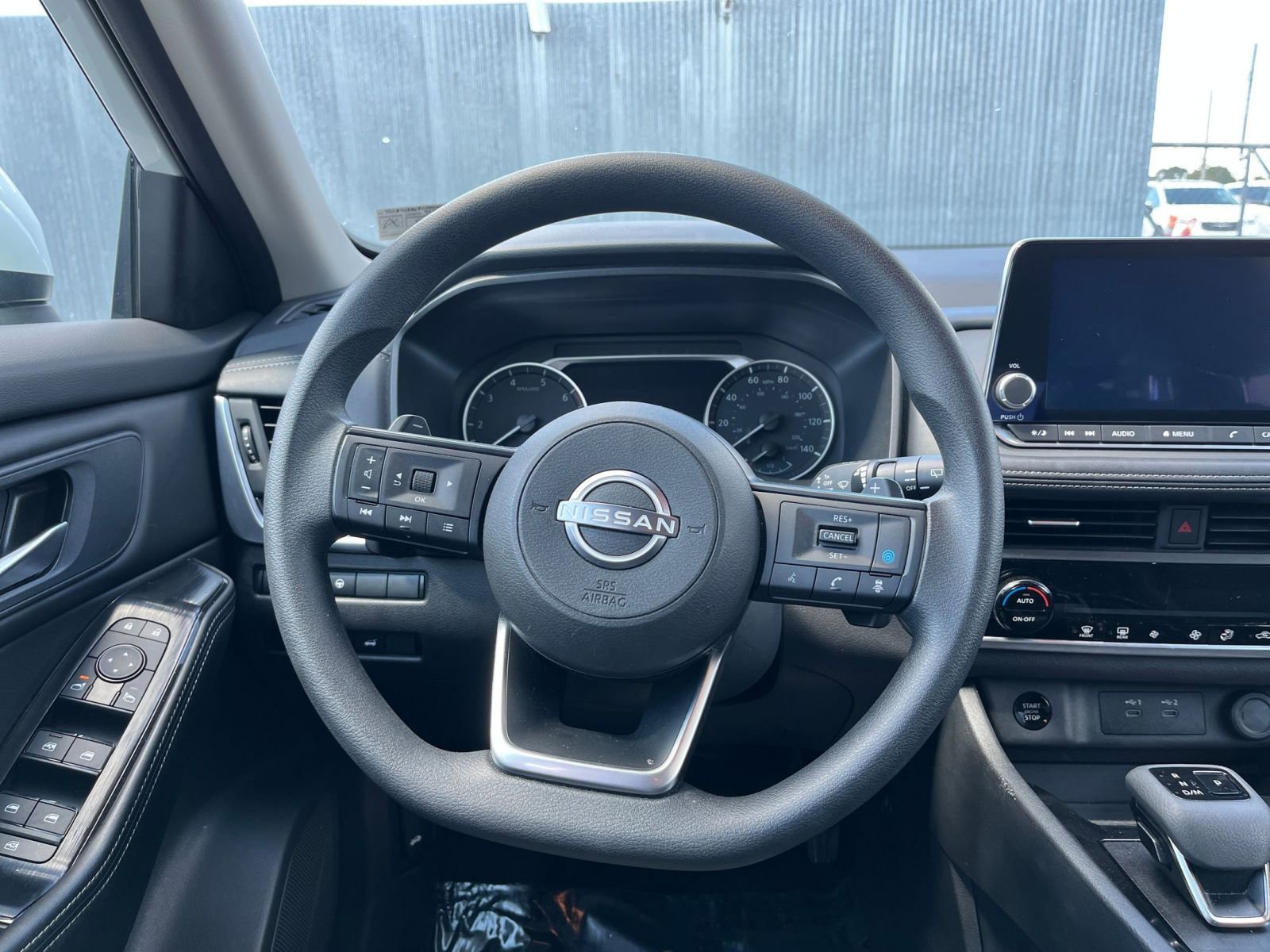 Thumbnail: 2024 Nissan Rogue - 28