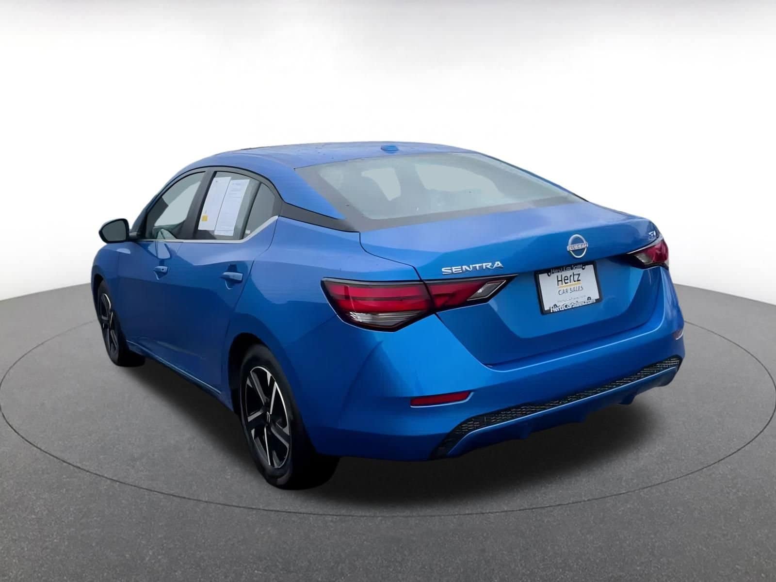 Thumbnail: 2024 Nissan Sentra - 11