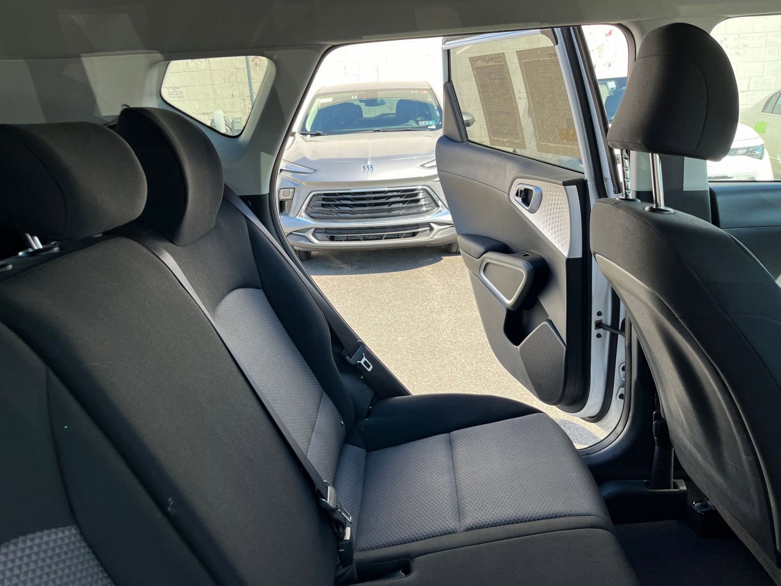 Thumbnail: 2025 Kia Soul - 35