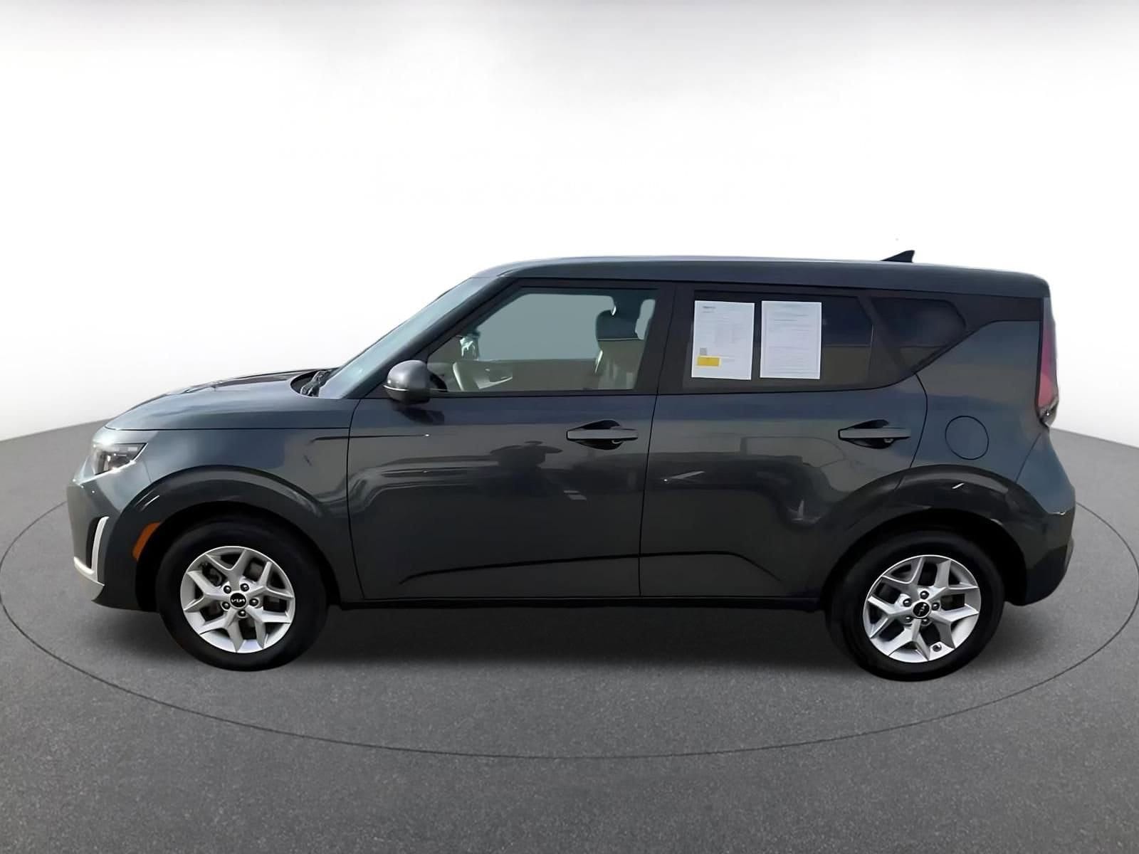 Thumbnail: 2025 Kia Soul - 8