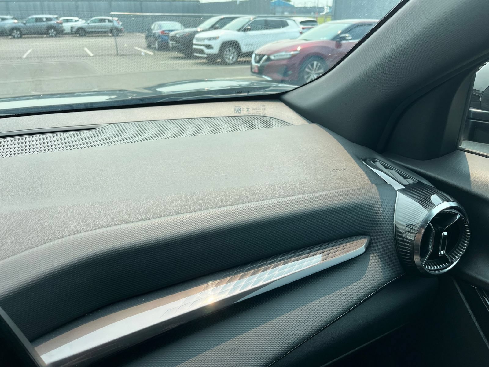 Thumbnail: 2025 Chevrolet Equinox - 35