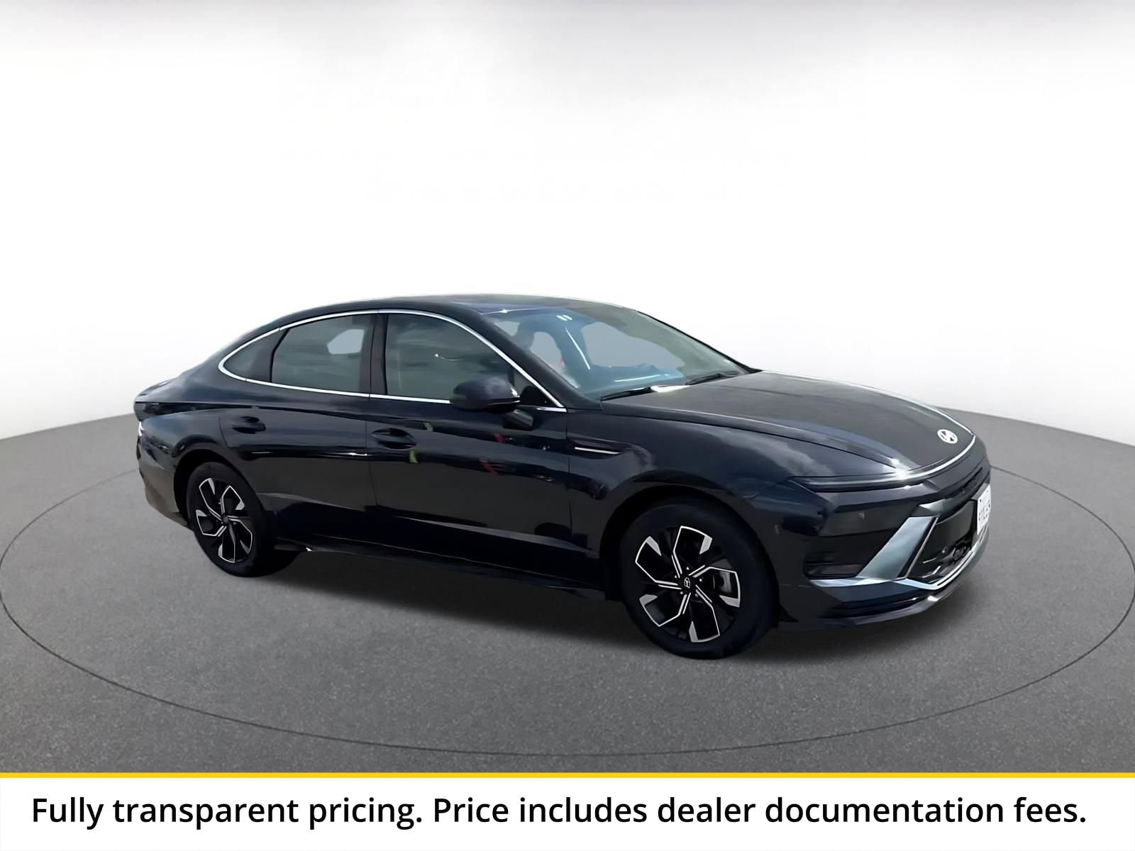Thumbnail: 2025 Hyundai Sonata - 1