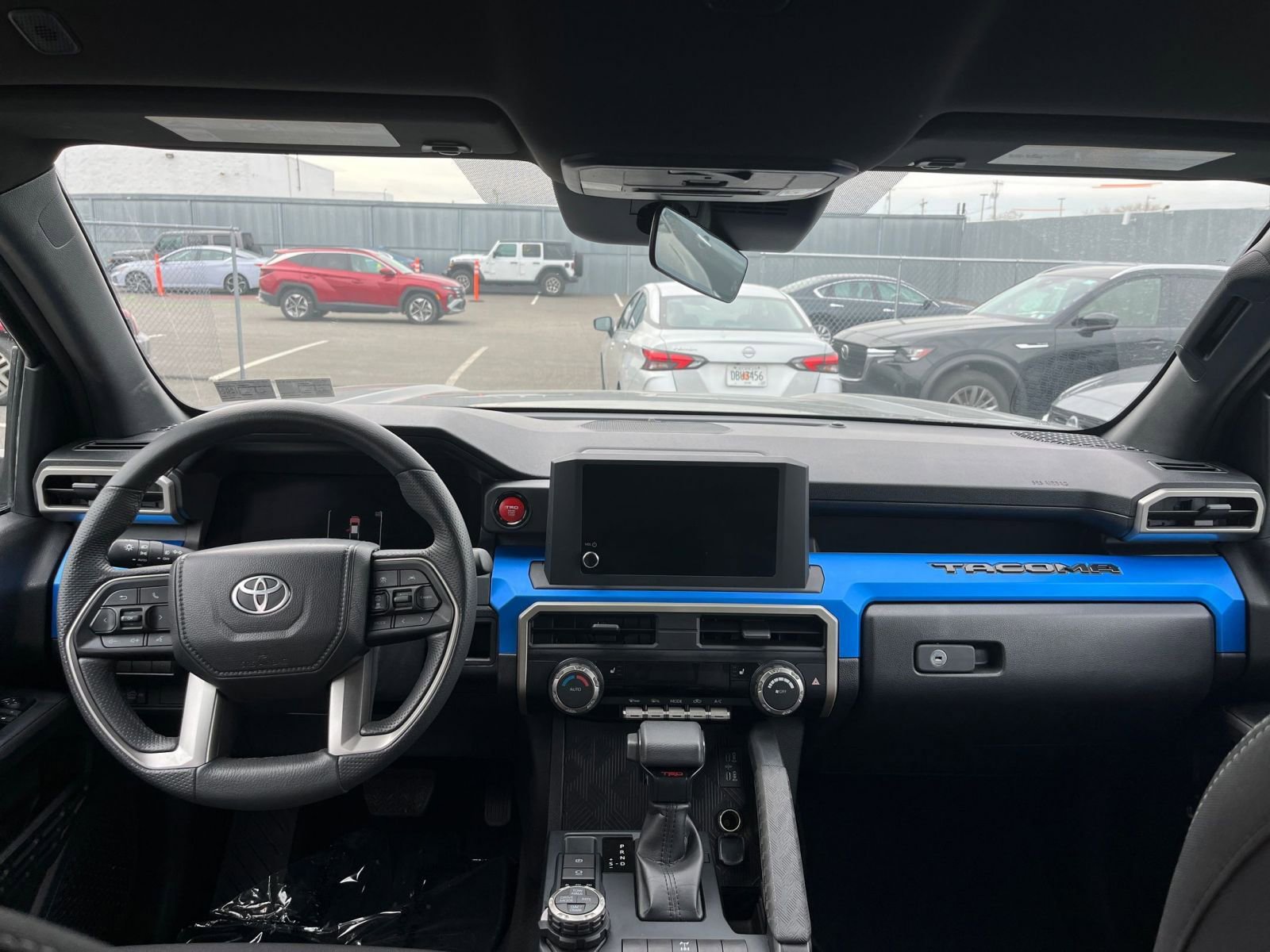 Thumbnail: 2025 Toyota Tacoma - 33