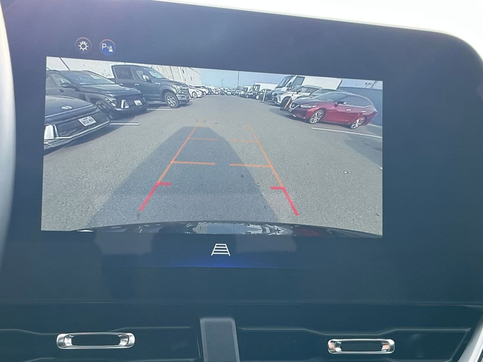 Thumbnail: 2025 Chevrolet Equinox - 17